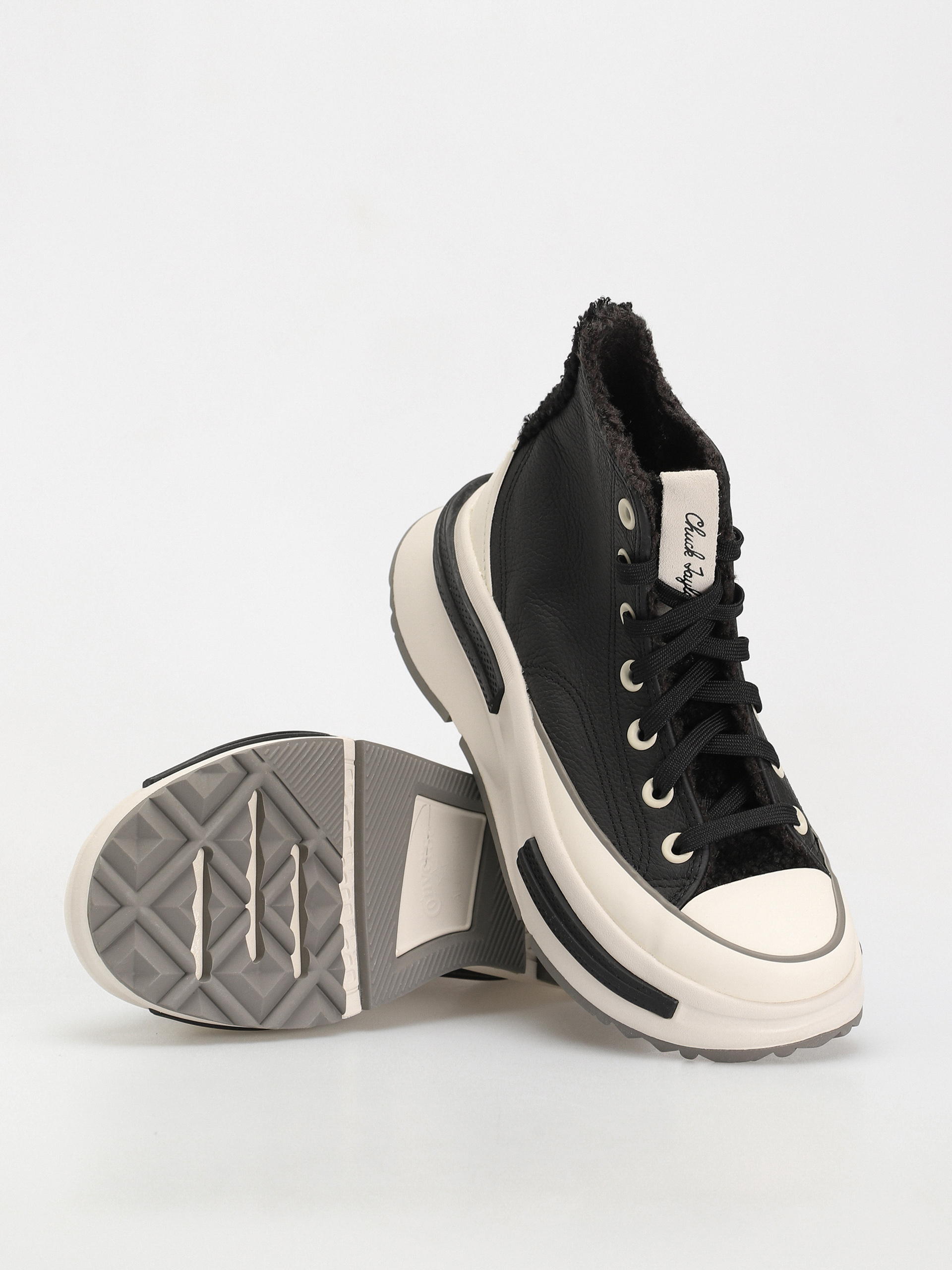 Обувки Converse Run Star Legacy Cx Hi (black/egret)