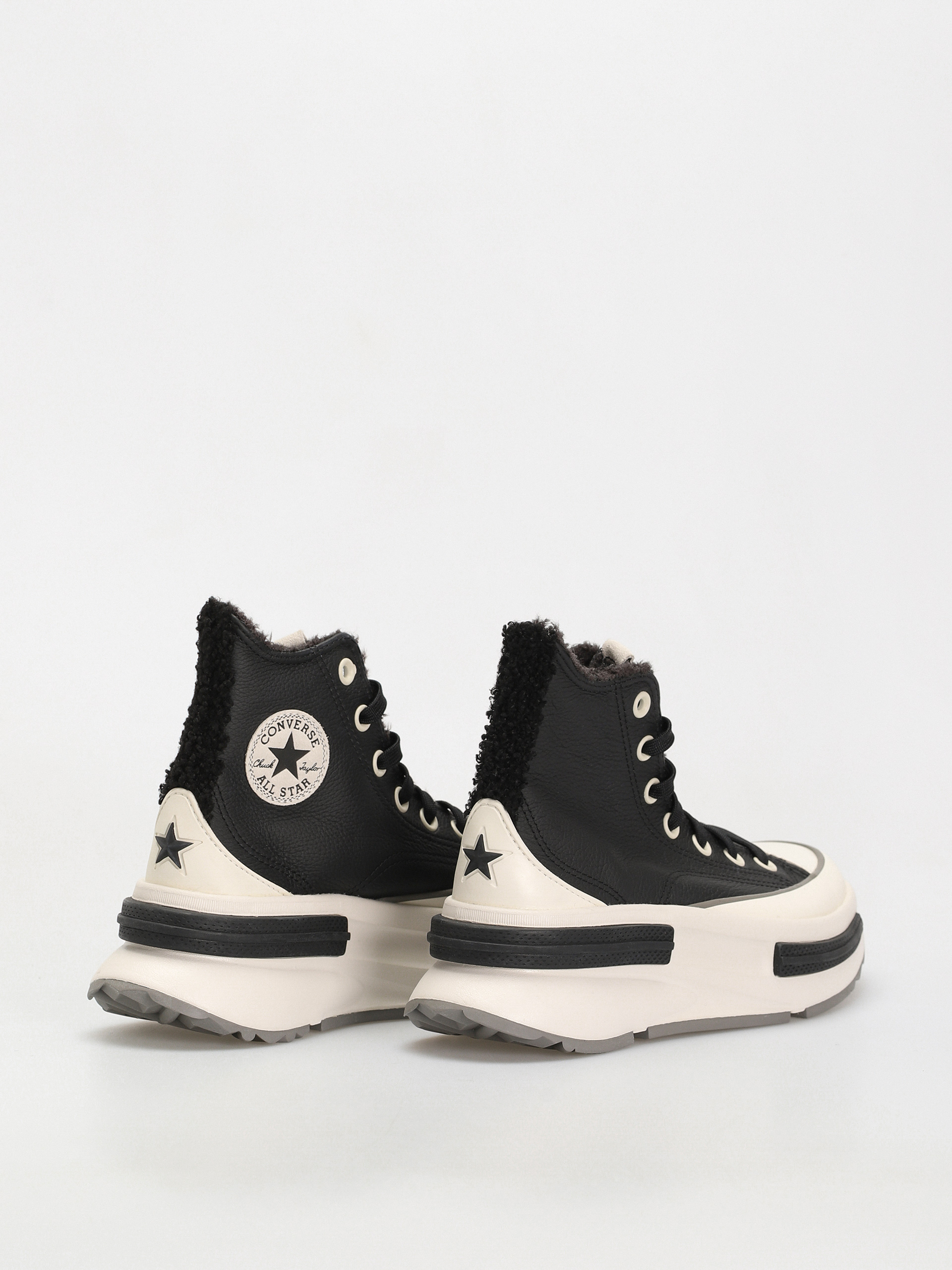 Обувки Converse Run Star Legacy Cx Hi (black/egret)