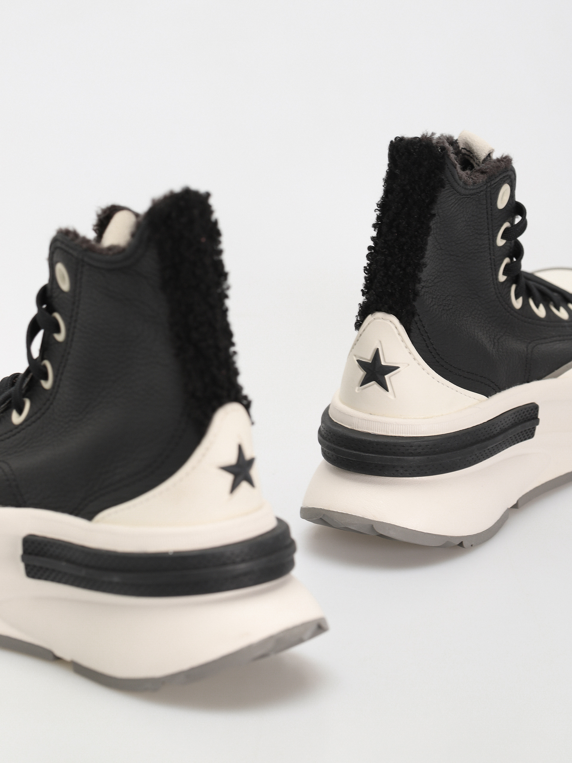 Обувки Converse Run Star Legacy Cx Hi (black/egret)
