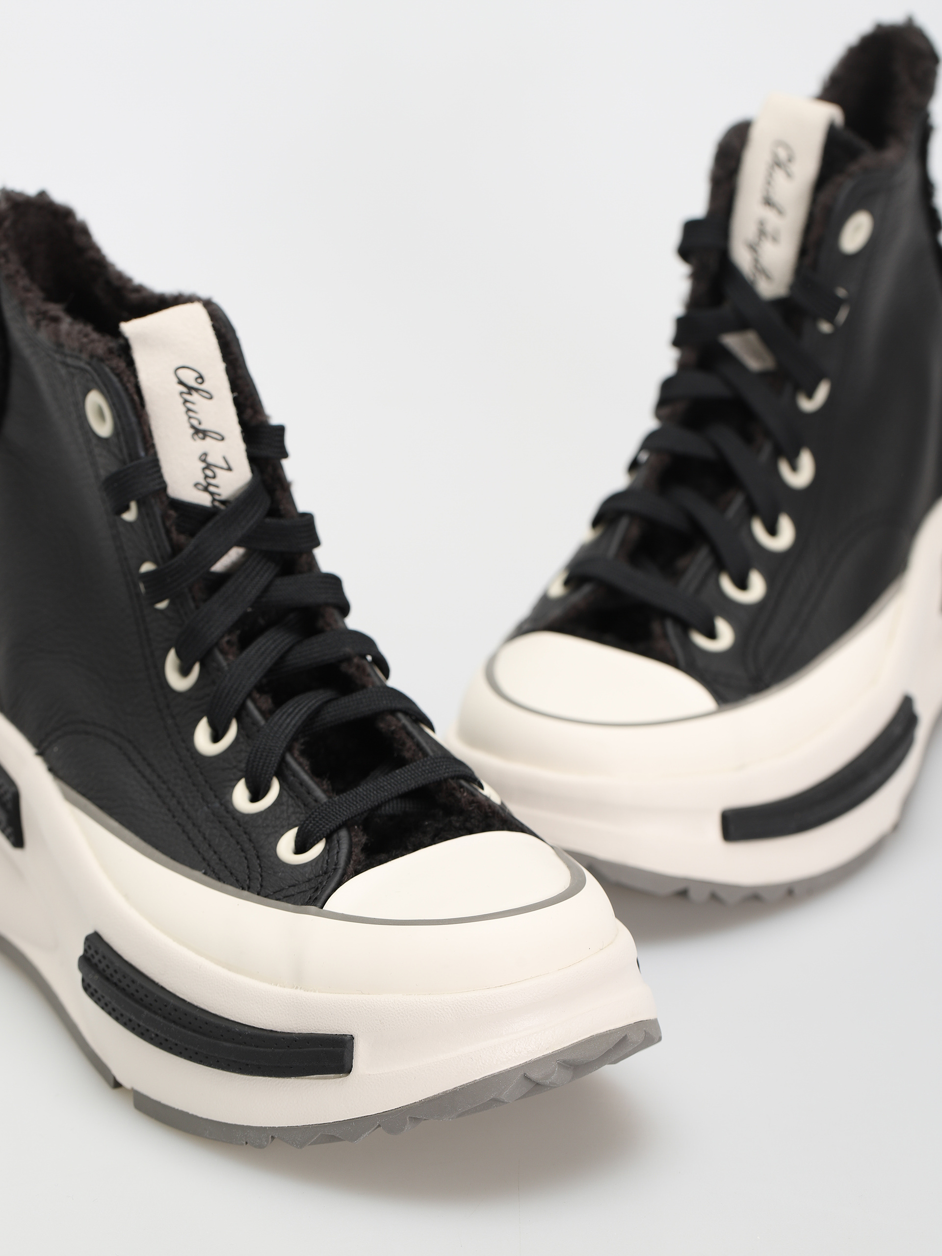 Обувки Converse Run Star Legacy Cx Hi (black/egret)