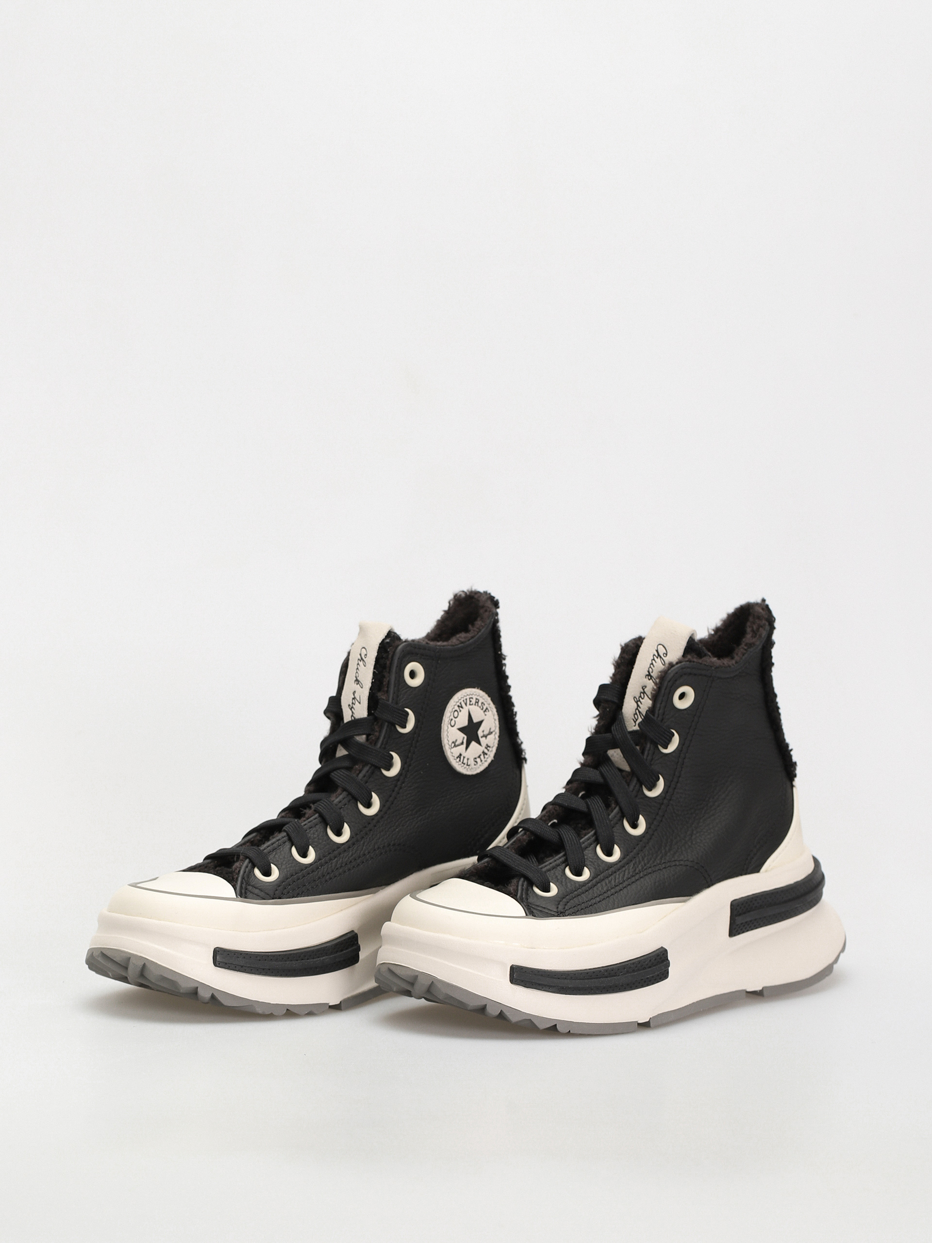 Обувки Converse Run Star Legacy Cx Hi (black/egret)