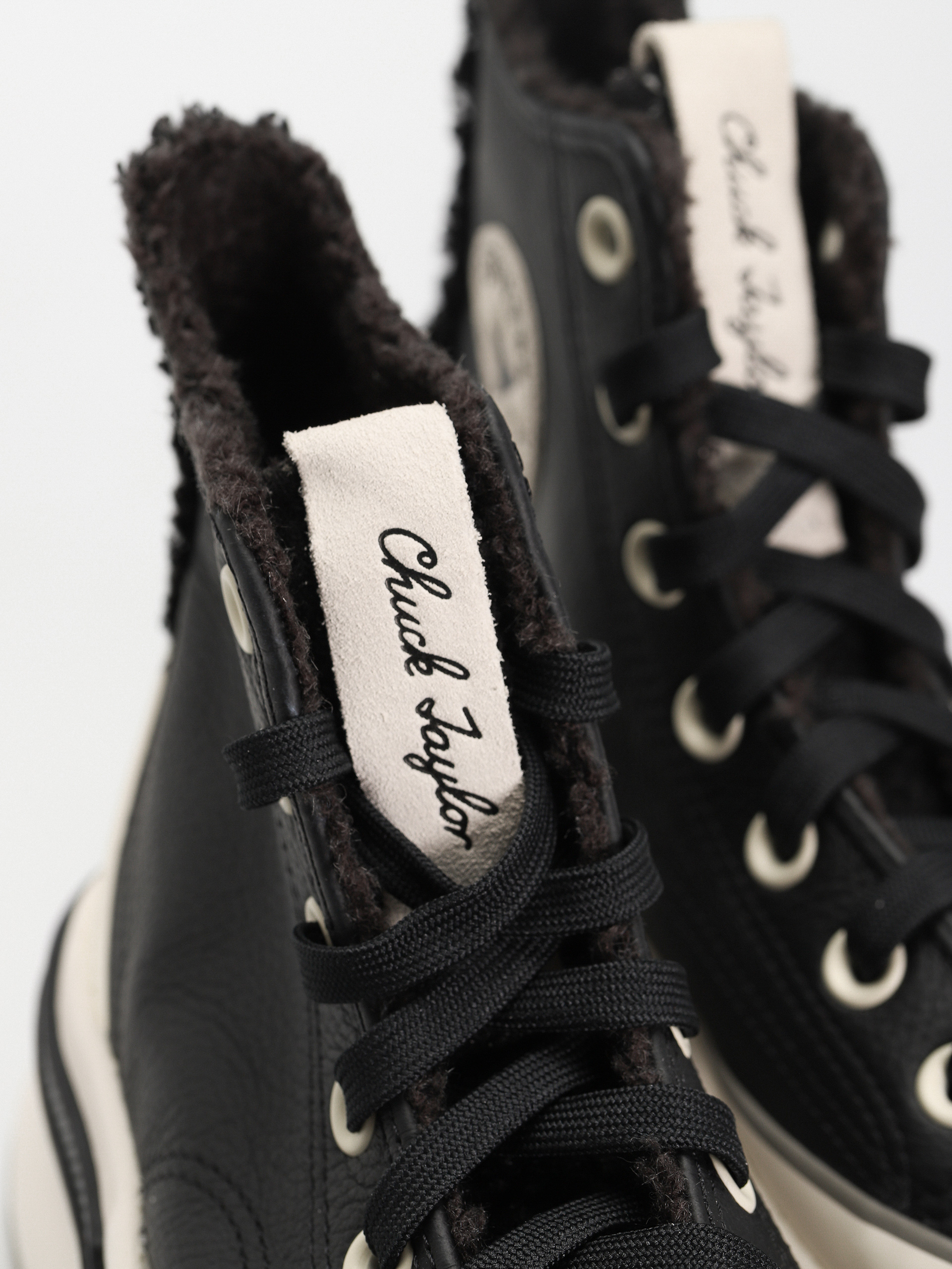 Обувки Converse Run Star Legacy Cx Hi (black/egret)