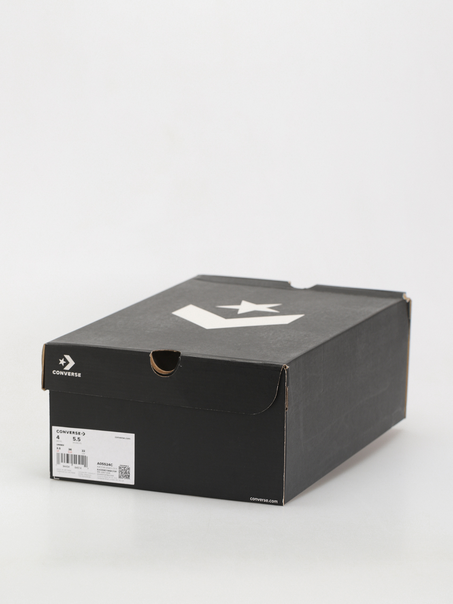 Обувки Converse Run Star Legacy Cx Hi (black/egret)