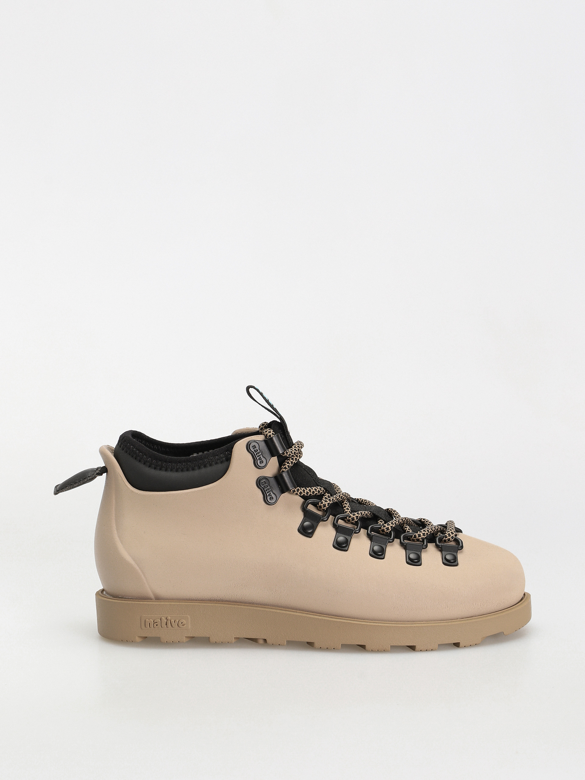 Зимни обувки Native Fitzsimmons Citylite (flax tan/flax tan/jiffy black)