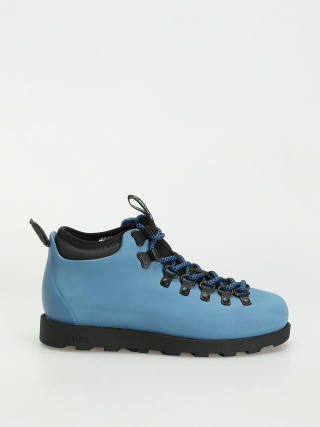Зимни обувки Native Fitzsimmons Citylite (vallarta blue/jiffy black/jiffy black)