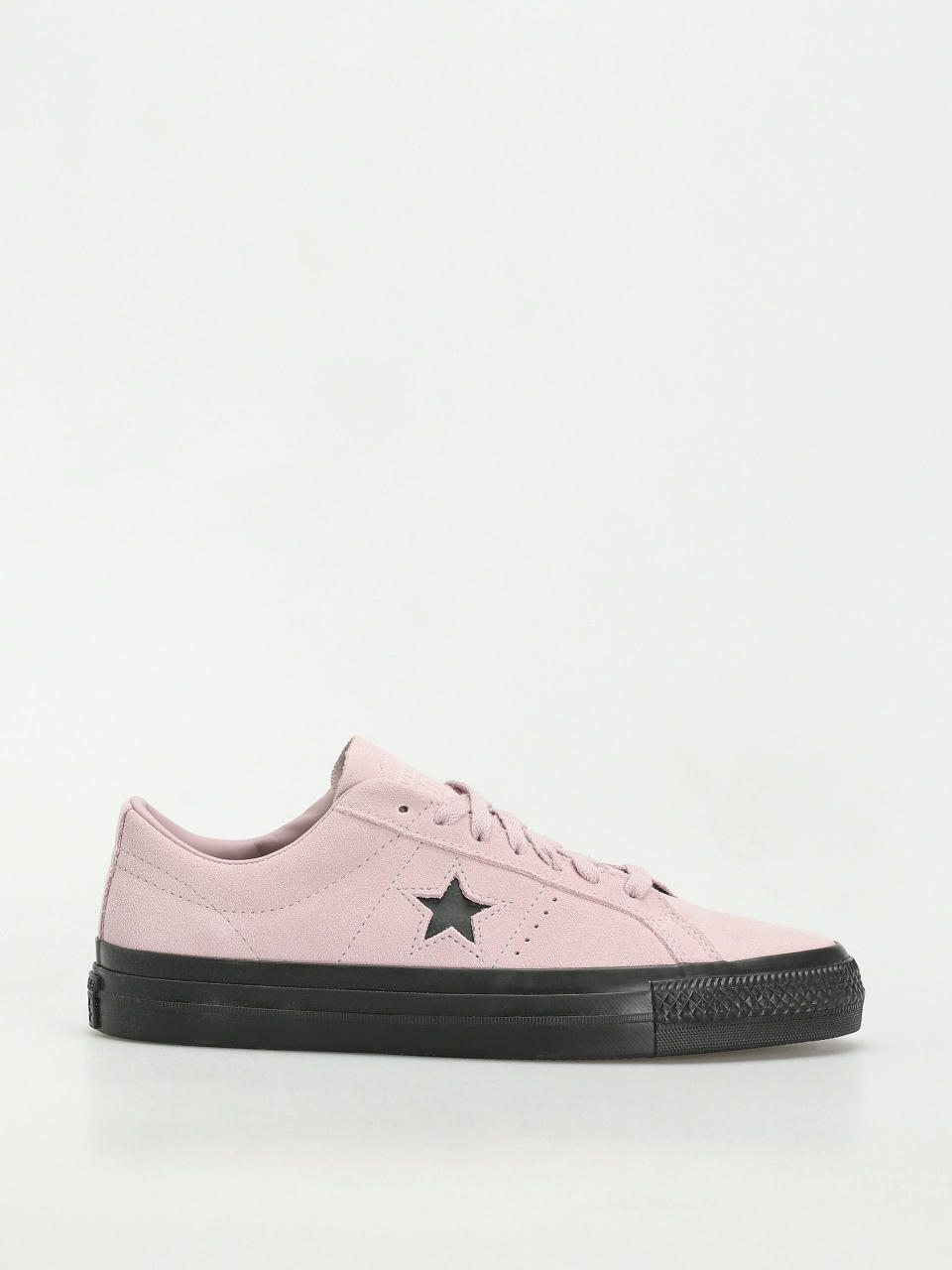 Обувки Converse One Star Pro Ox (phantom violet)