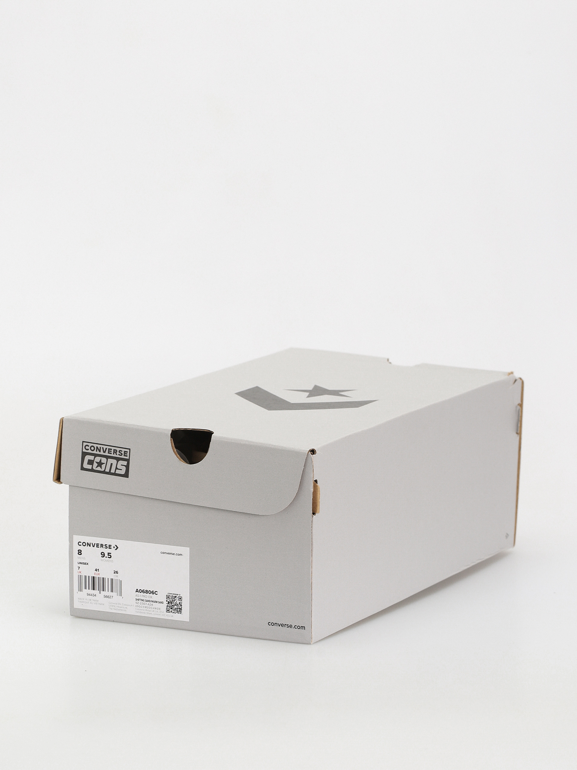 Обувки Converse As 1 Pro Ox (shifting sand/warm sand) 