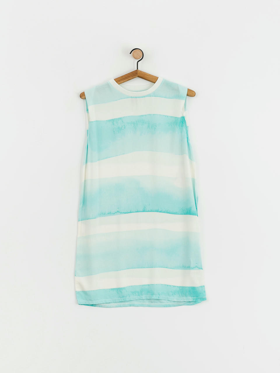 Рокля Volcom Stay Stripes Wmn (pale aqua)