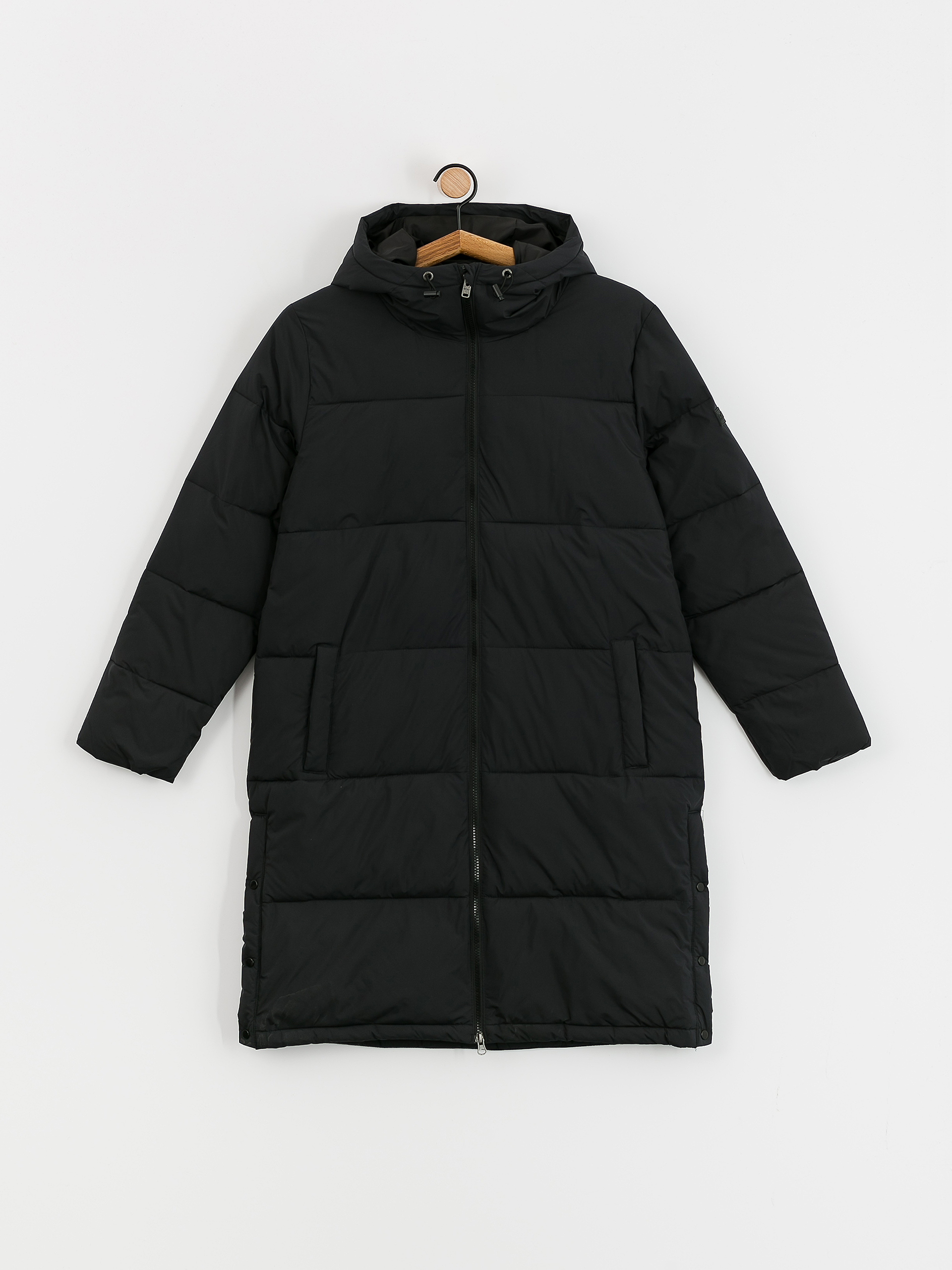 Яке Roxy Test Of Time Wmn (anthracite)