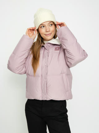 Яке Converse Short Down Jacket Wmn (phantom violet)