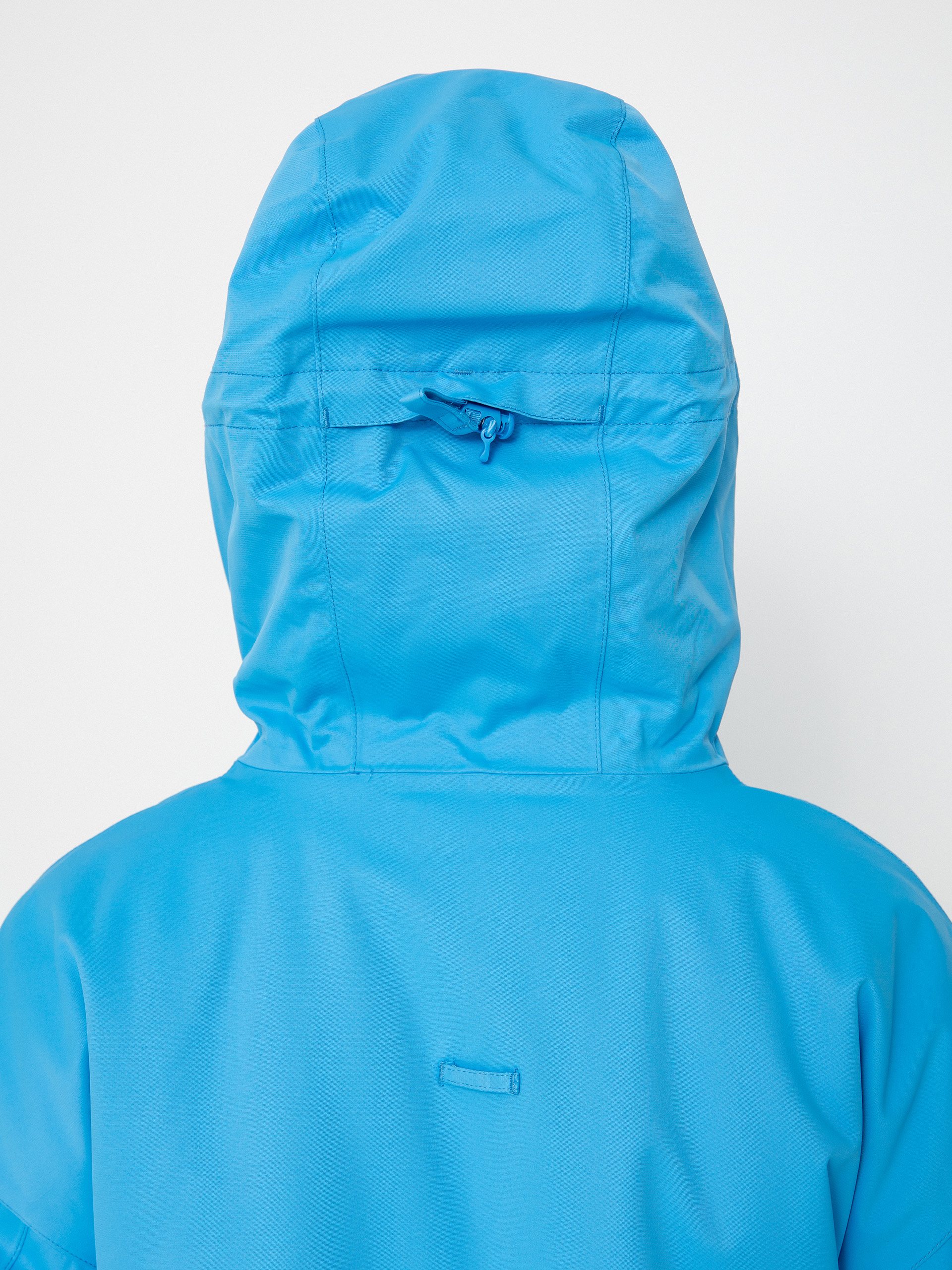 Дамска Сноуборд яке Roxy Chloe Kim (azure blue)