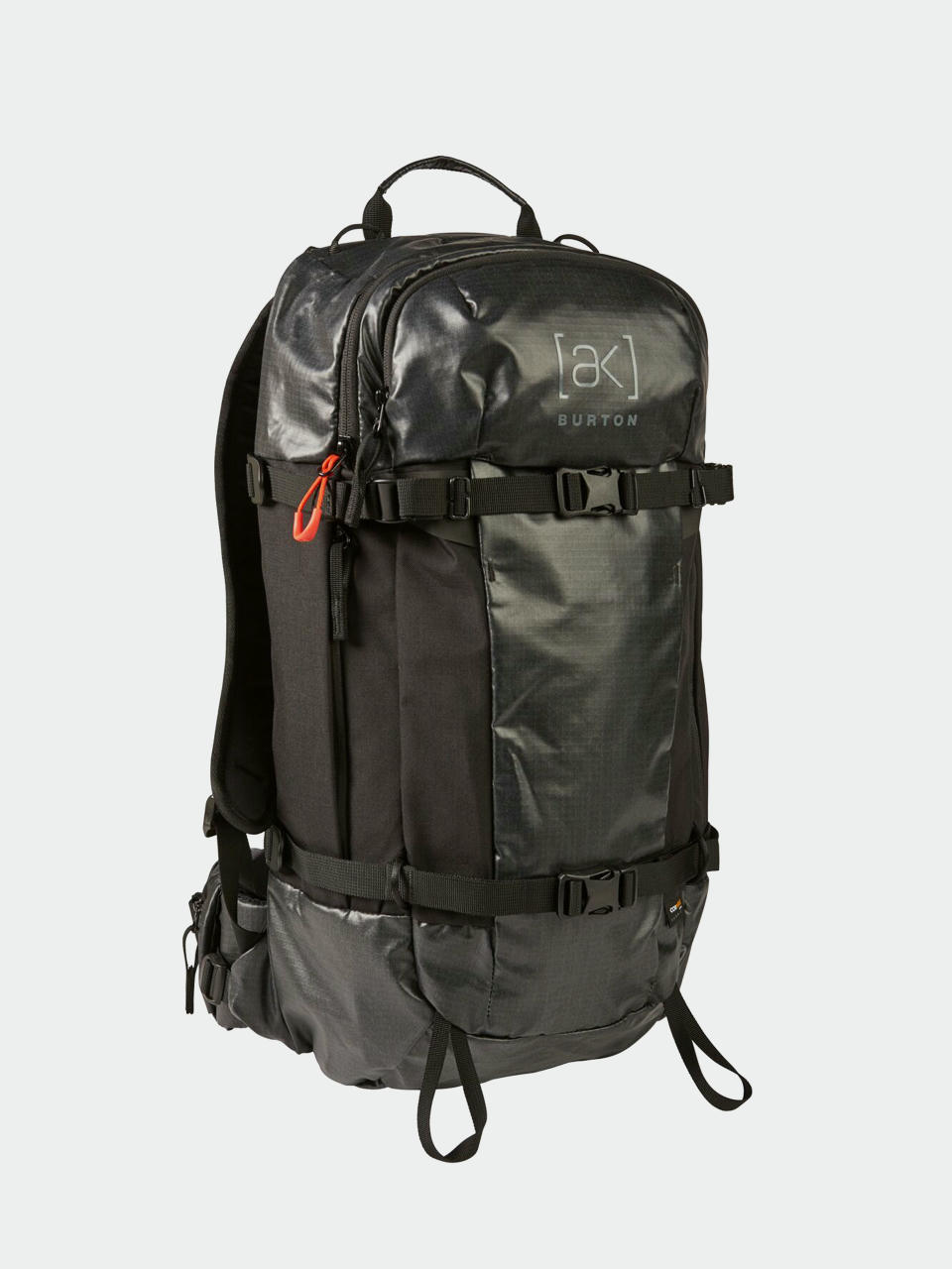 Раница Burton Ak Dispatcher 25L (true black)