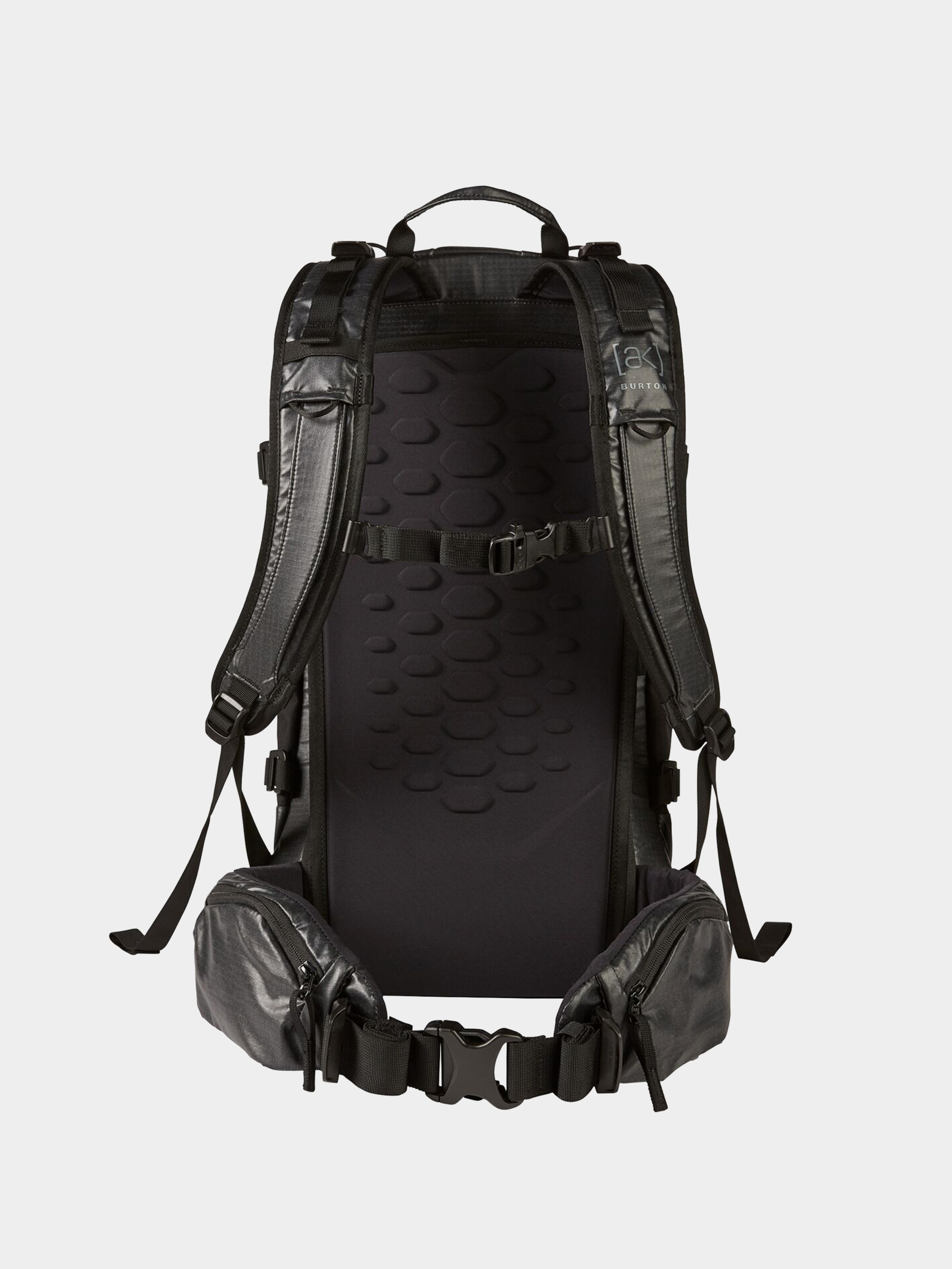 Раница Burton Ak Dispatcher 25L (true black)