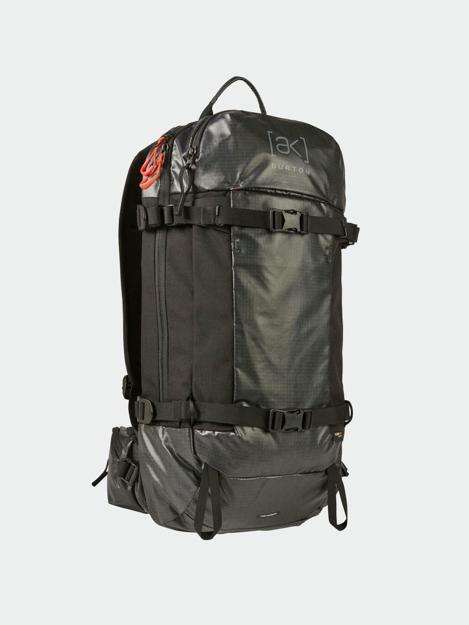 Раница Burton Ak Dispatcher 18L (true black)