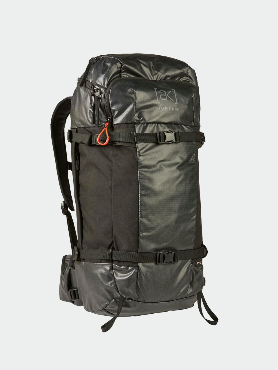 Раница Burton Ak Dispatcher 35L (true black)