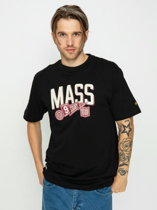 Тениска MassDnm Graduate (black)