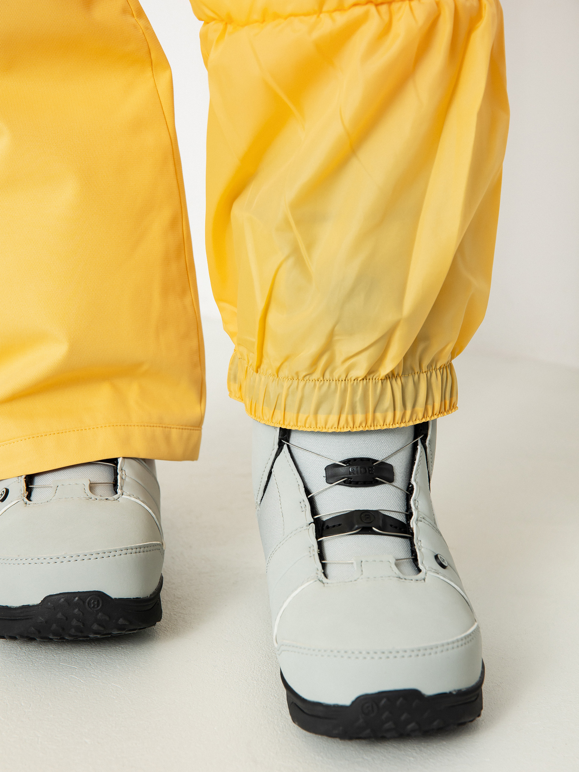 Дамско Сноуборд панталони Roxy Nadia (sunset gold)