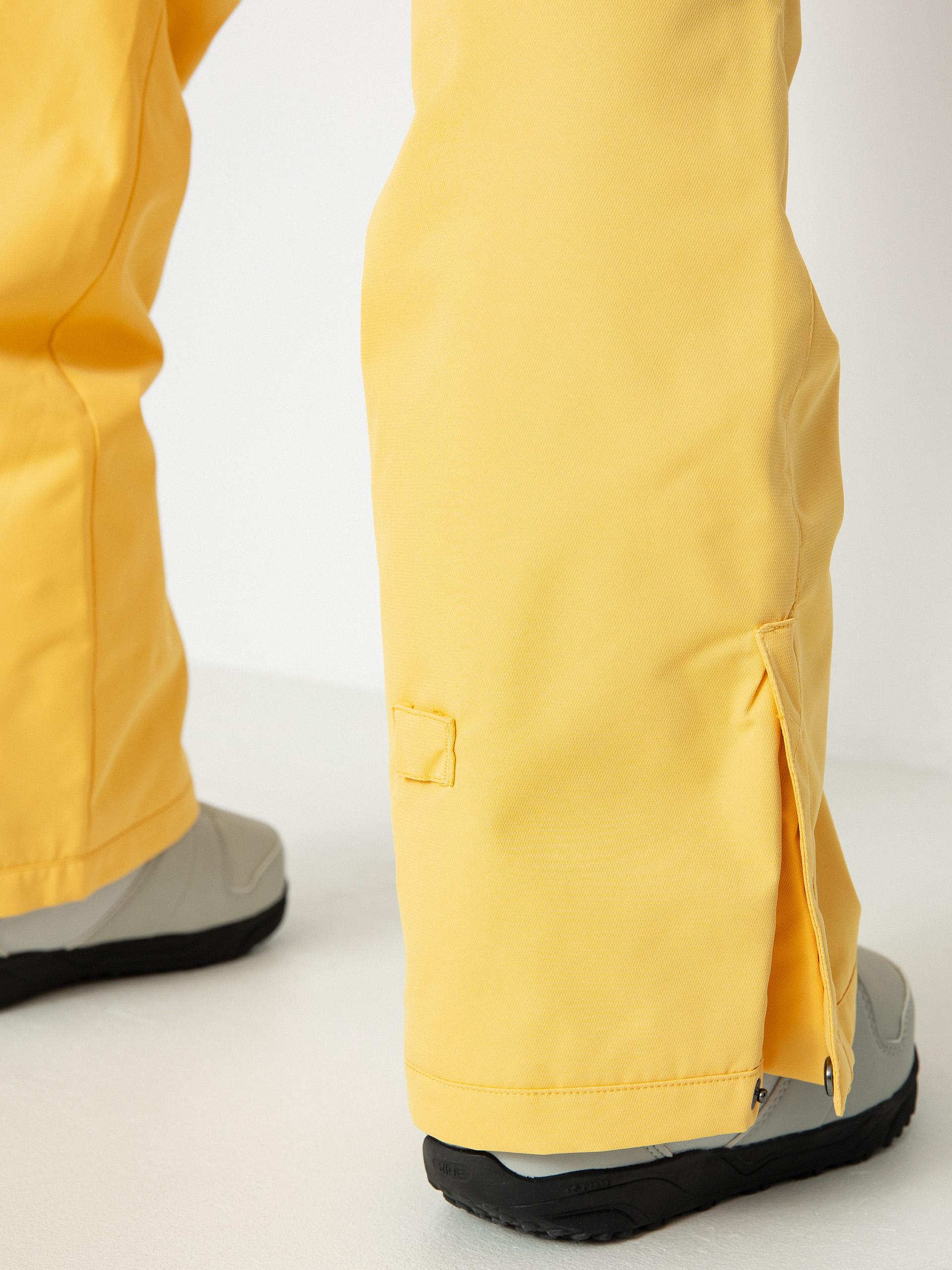 Дамско Сноуборд панталони Roxy Nadia (sunset gold)