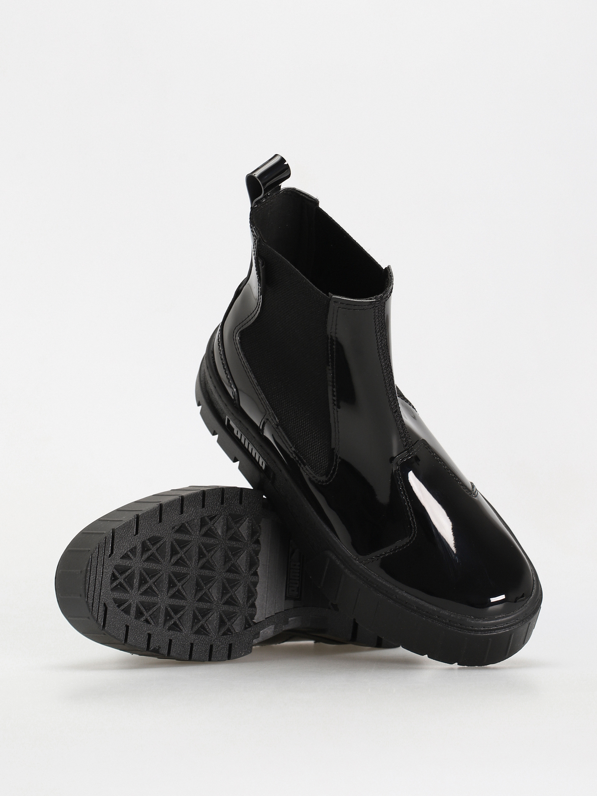 Обувки Puma Mayze Chelsea Jelly Wmn (puma black)