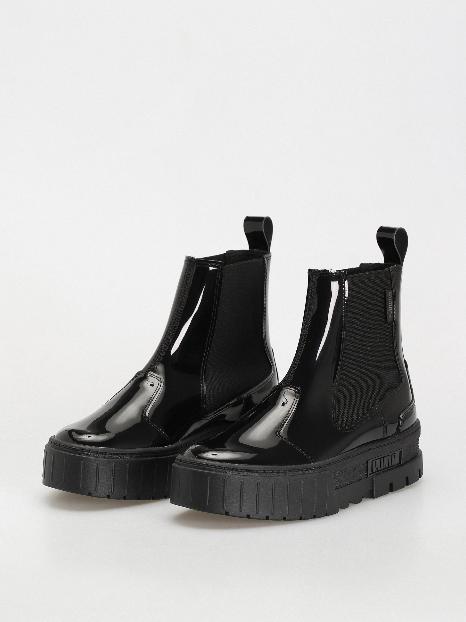 Обувки Puma Mayze Chelsea Jelly Wmn (puma black)