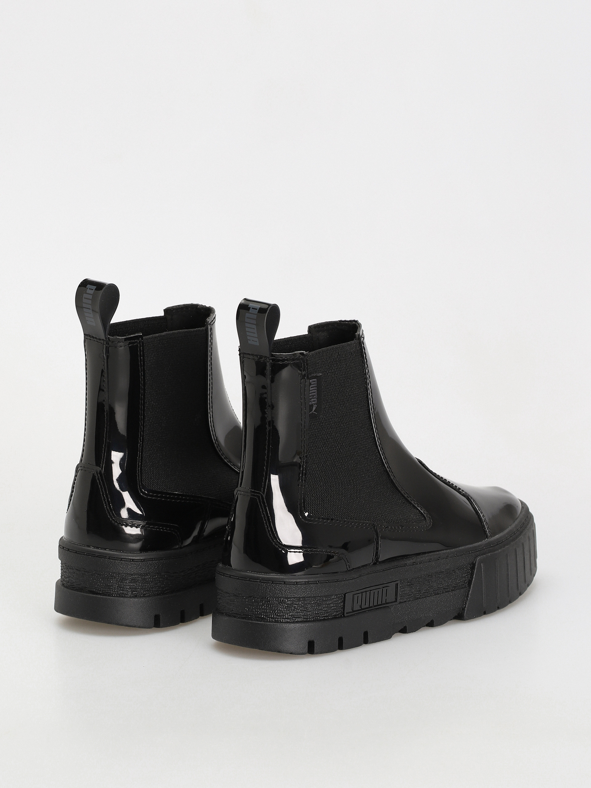 Обувки Puma Mayze Chelsea Jelly Wmn (puma black)