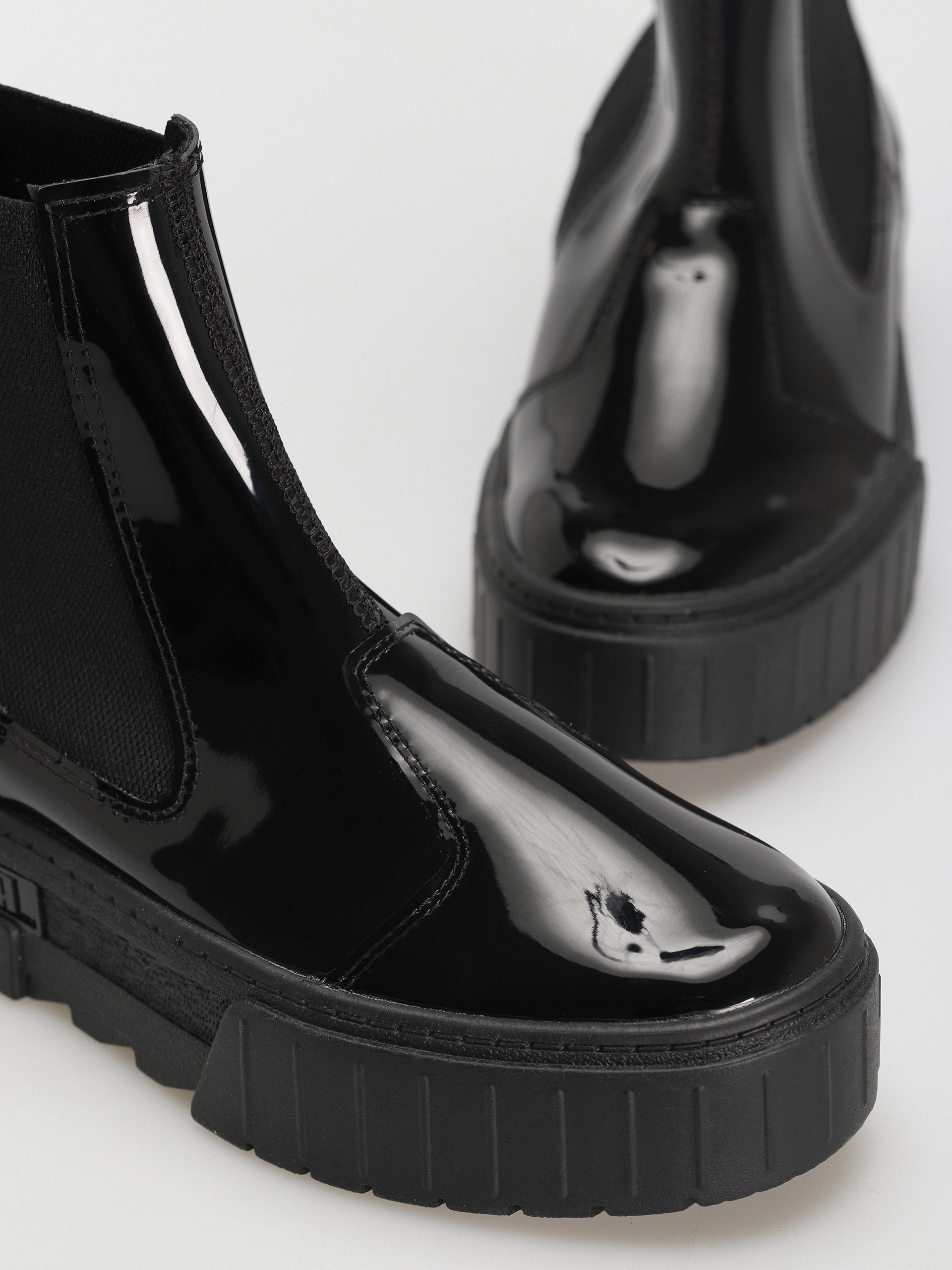 Обувки Puma Mayze Chelsea Jelly Wmn (puma black)