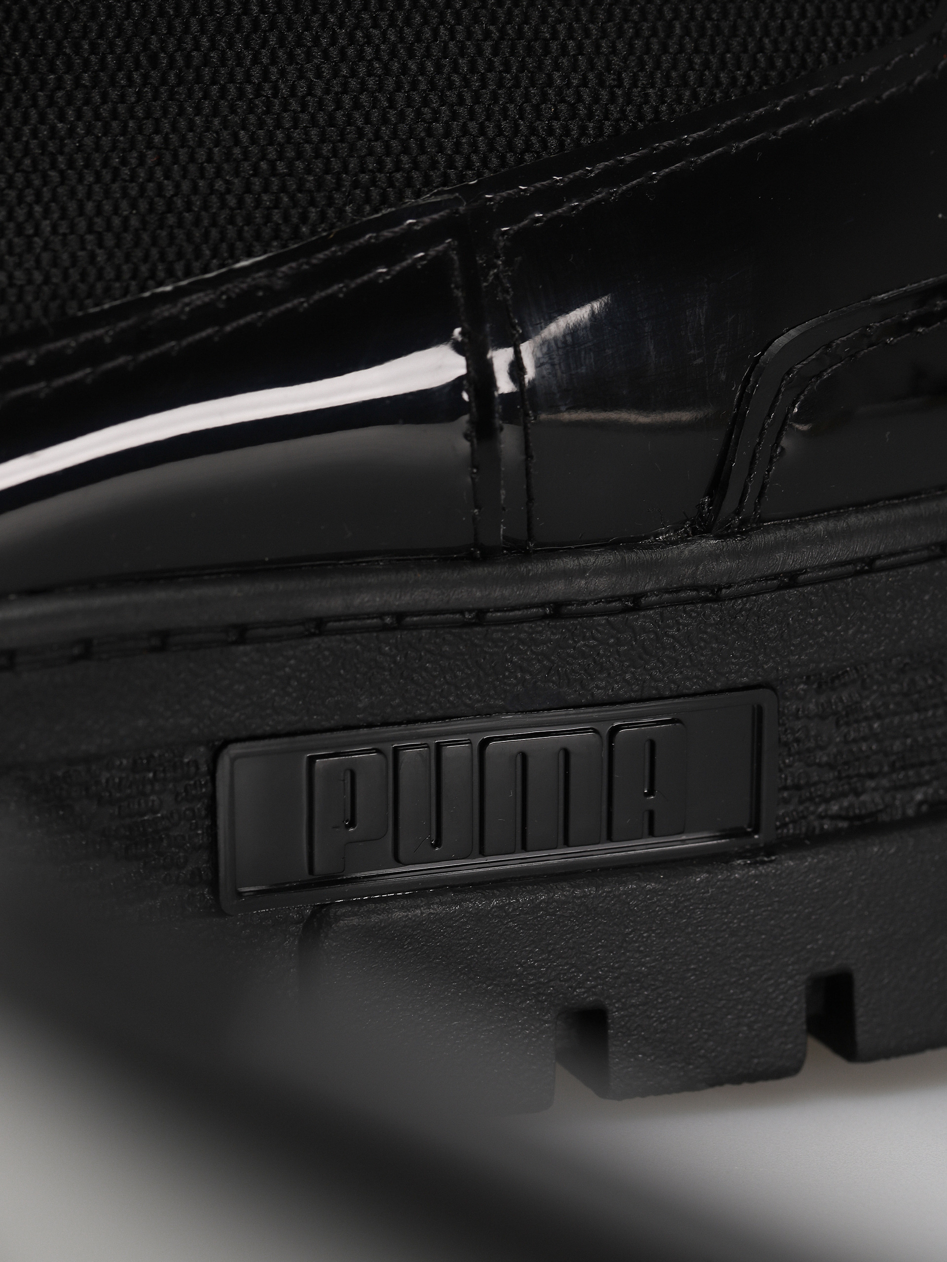 Обувки Puma Mayze Chelsea Jelly Wmn (puma black)