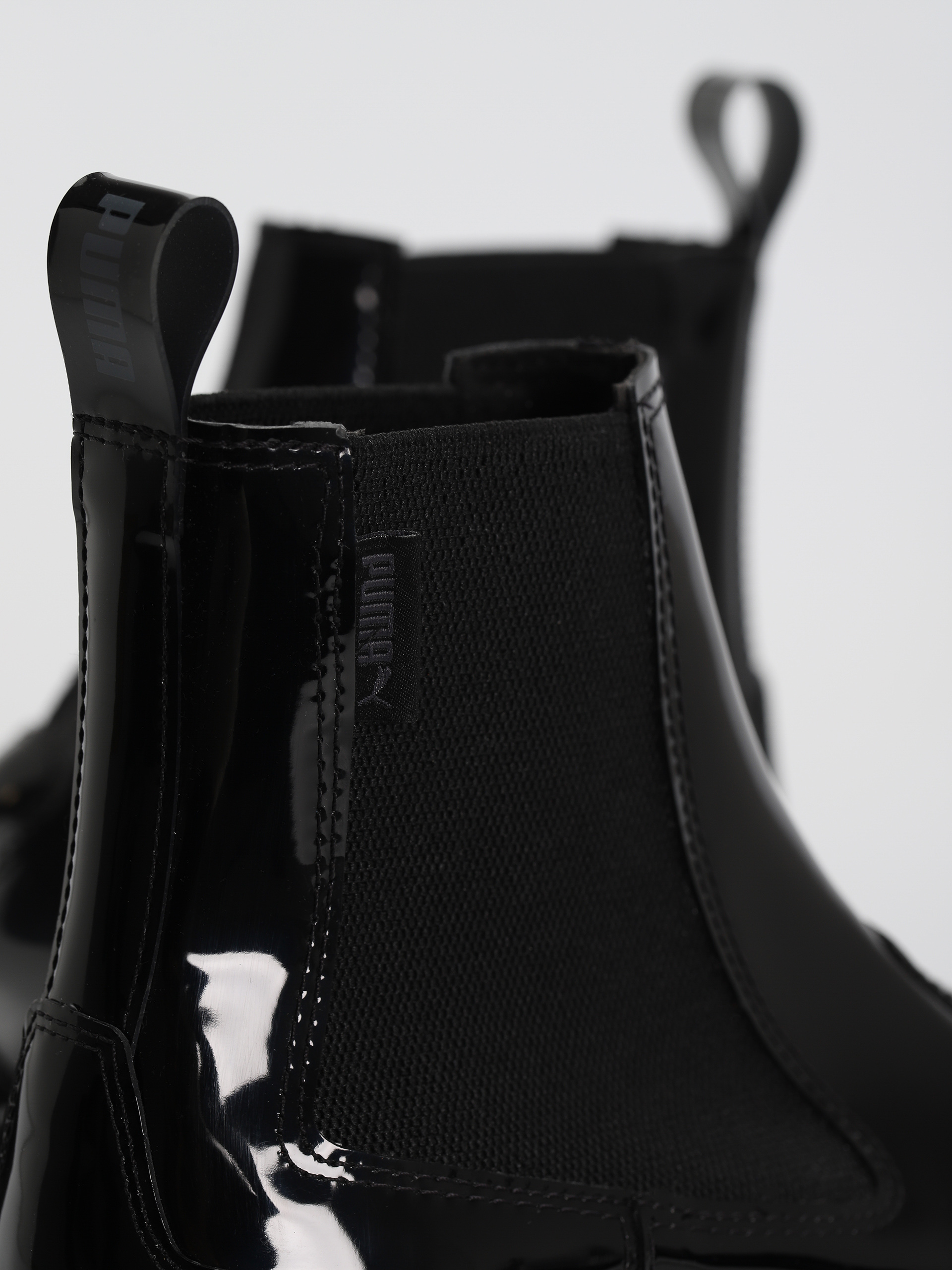 Обувки Puma Mayze Chelsea Jelly Wmn (puma black)