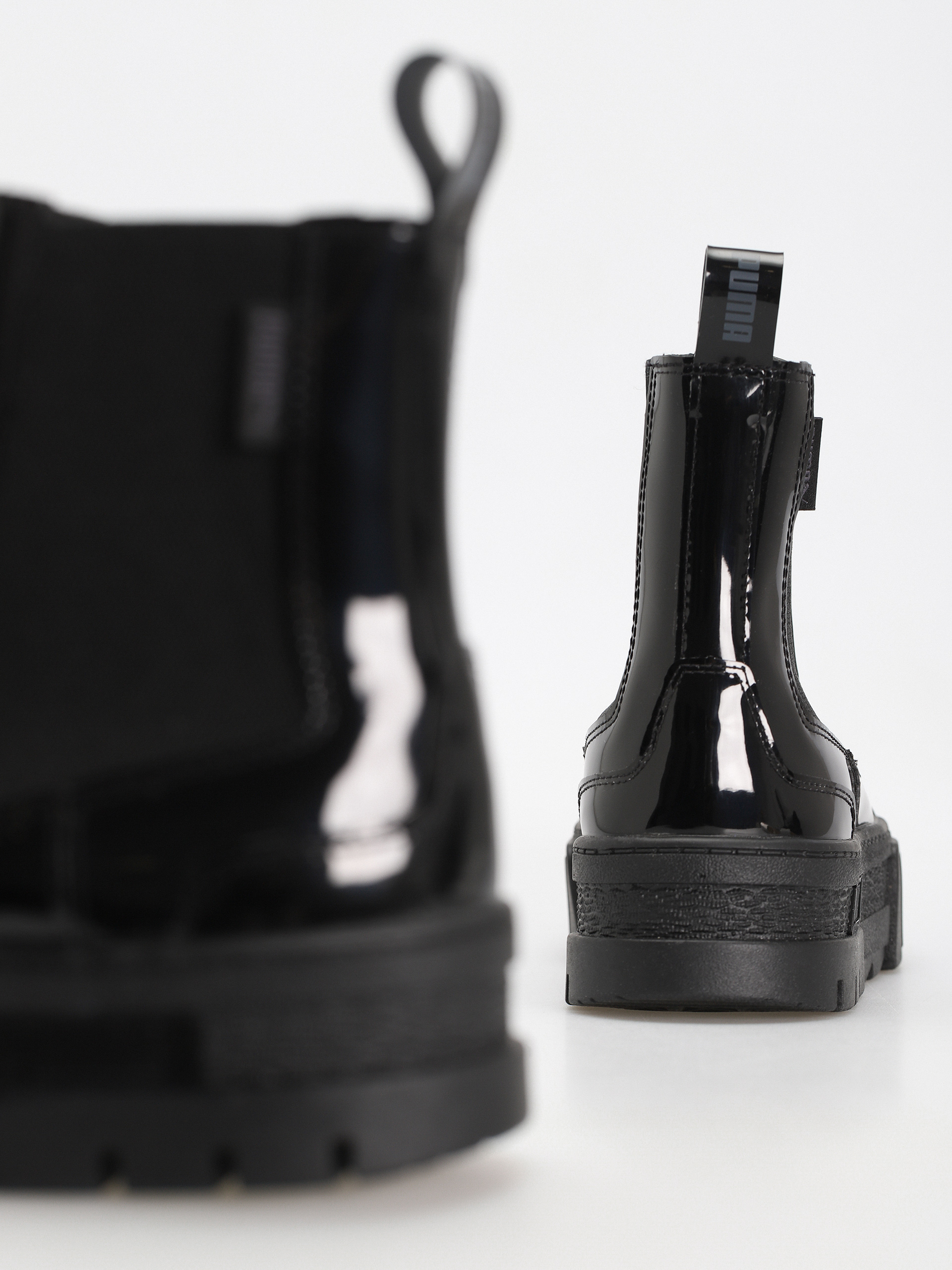 Обувки Puma Mayze Chelsea Jelly Wmn (puma black)