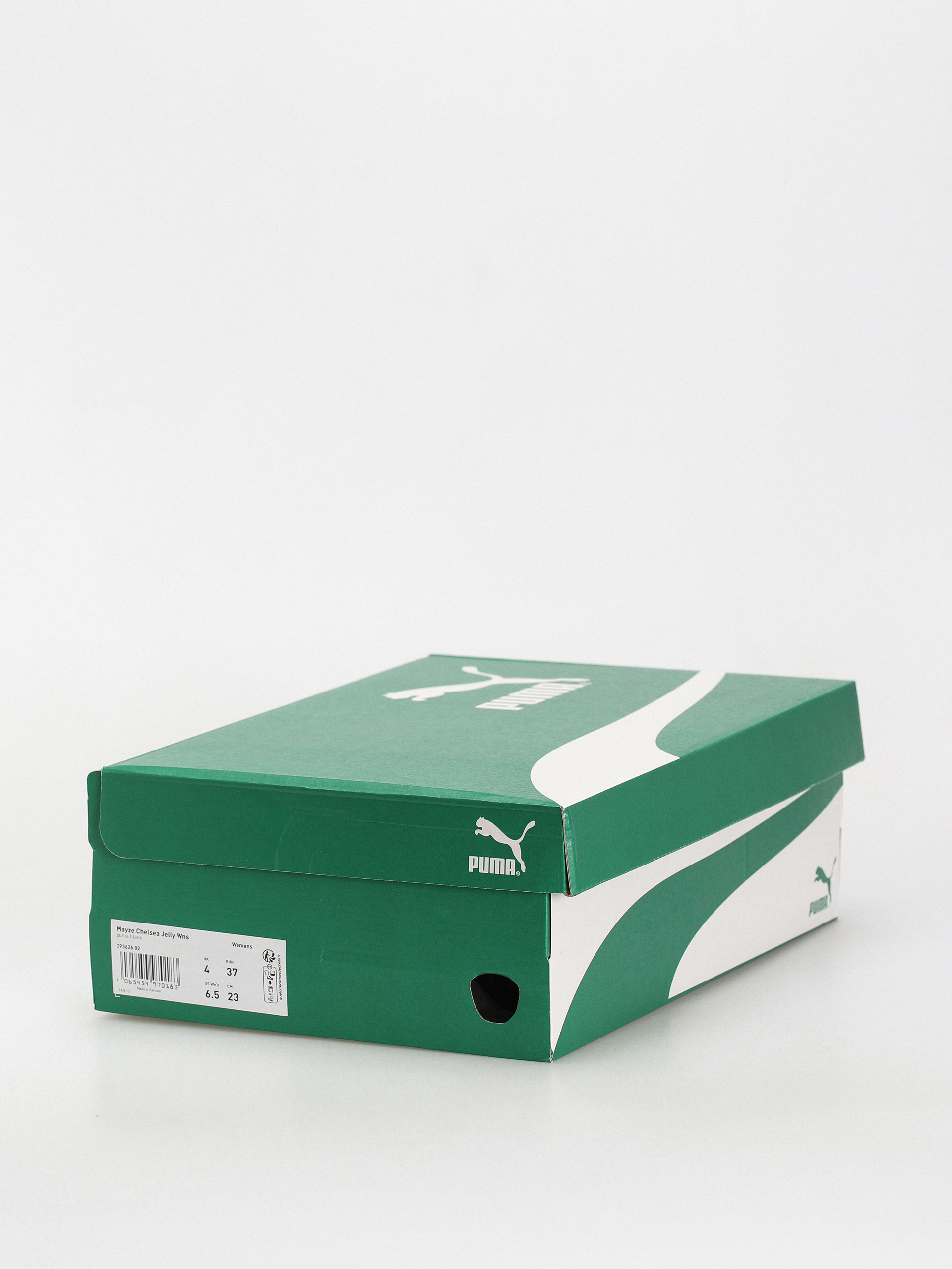 Обувки Puma Mayze Chelsea Jelly Wmn (puma black)