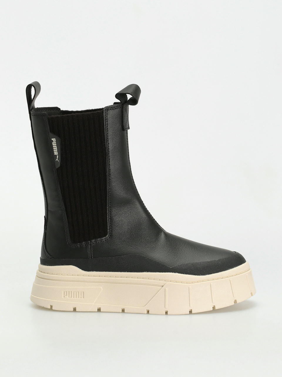 Обувки Puma Mayze Stack Chelsea Winter Wmn (puma black)