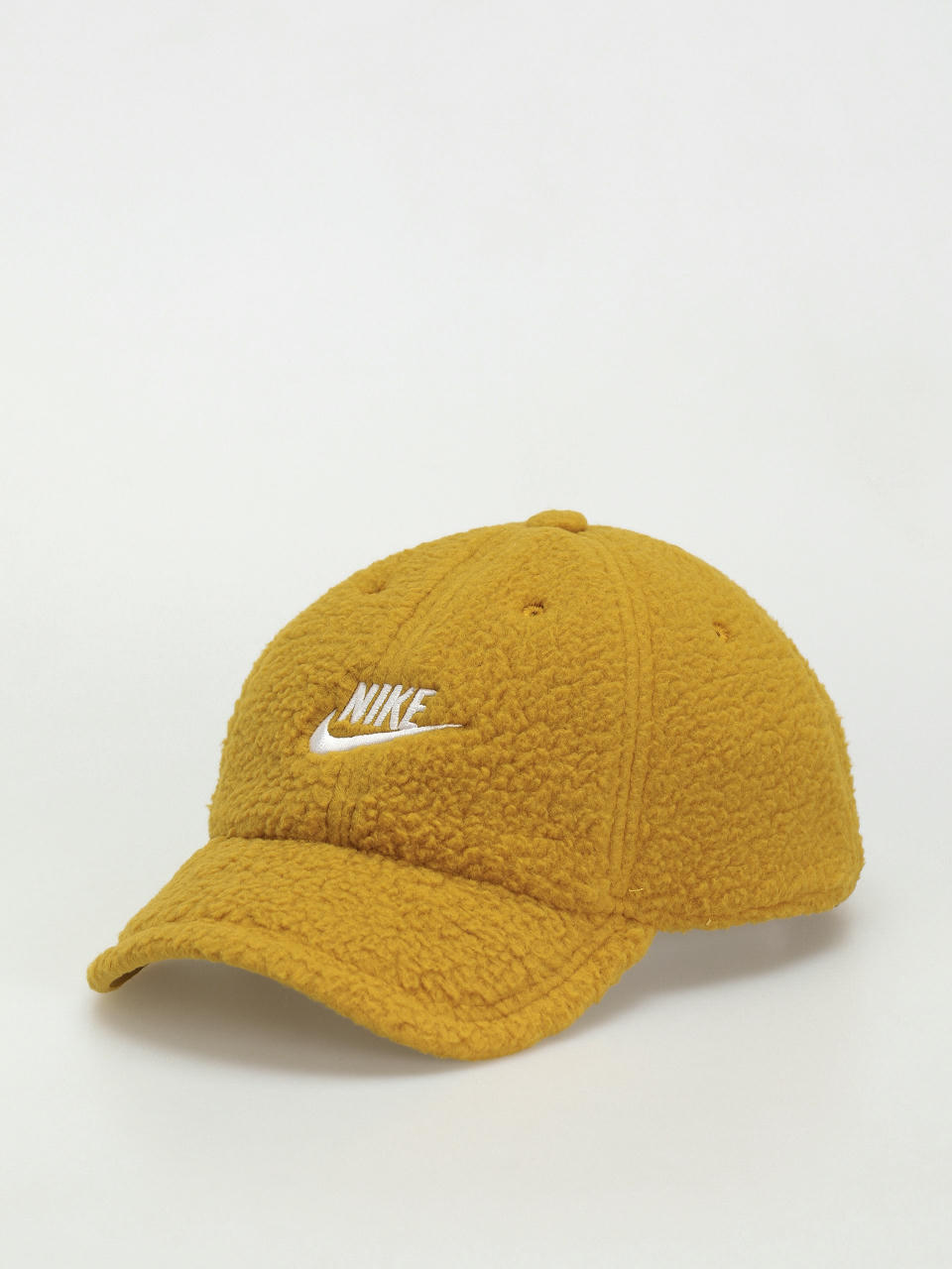 Шапка с козирка Nike SB Club Cap Outdoor (bronzine/white)