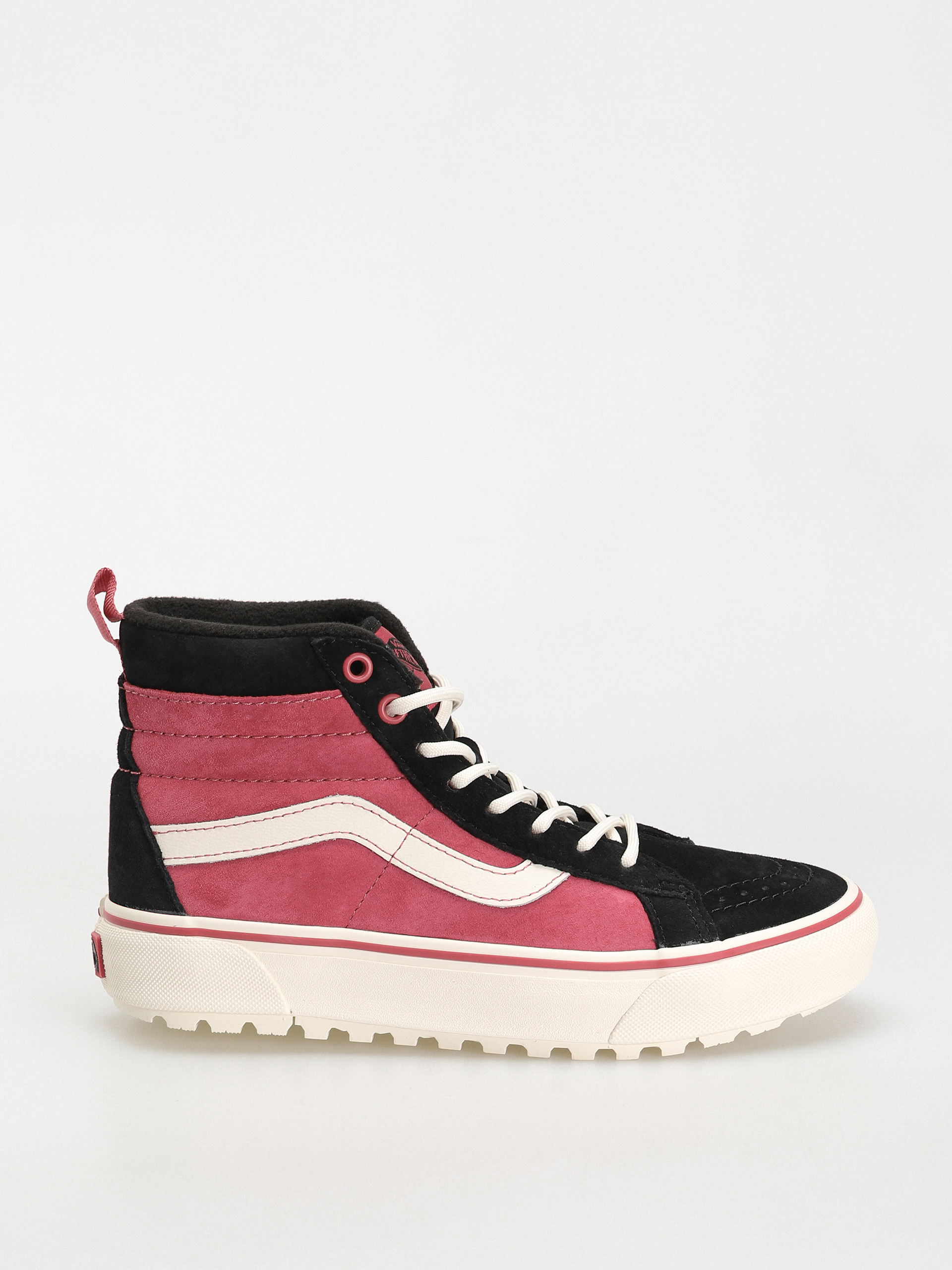 Обувки Vans Sk8 Hi MTE 1 (holly berry)