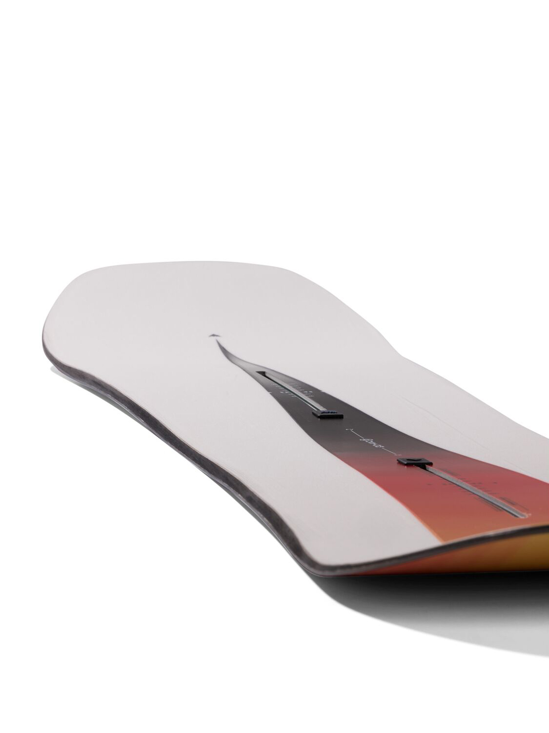 Мъжки Сноуборд Burton Custom Flying V 