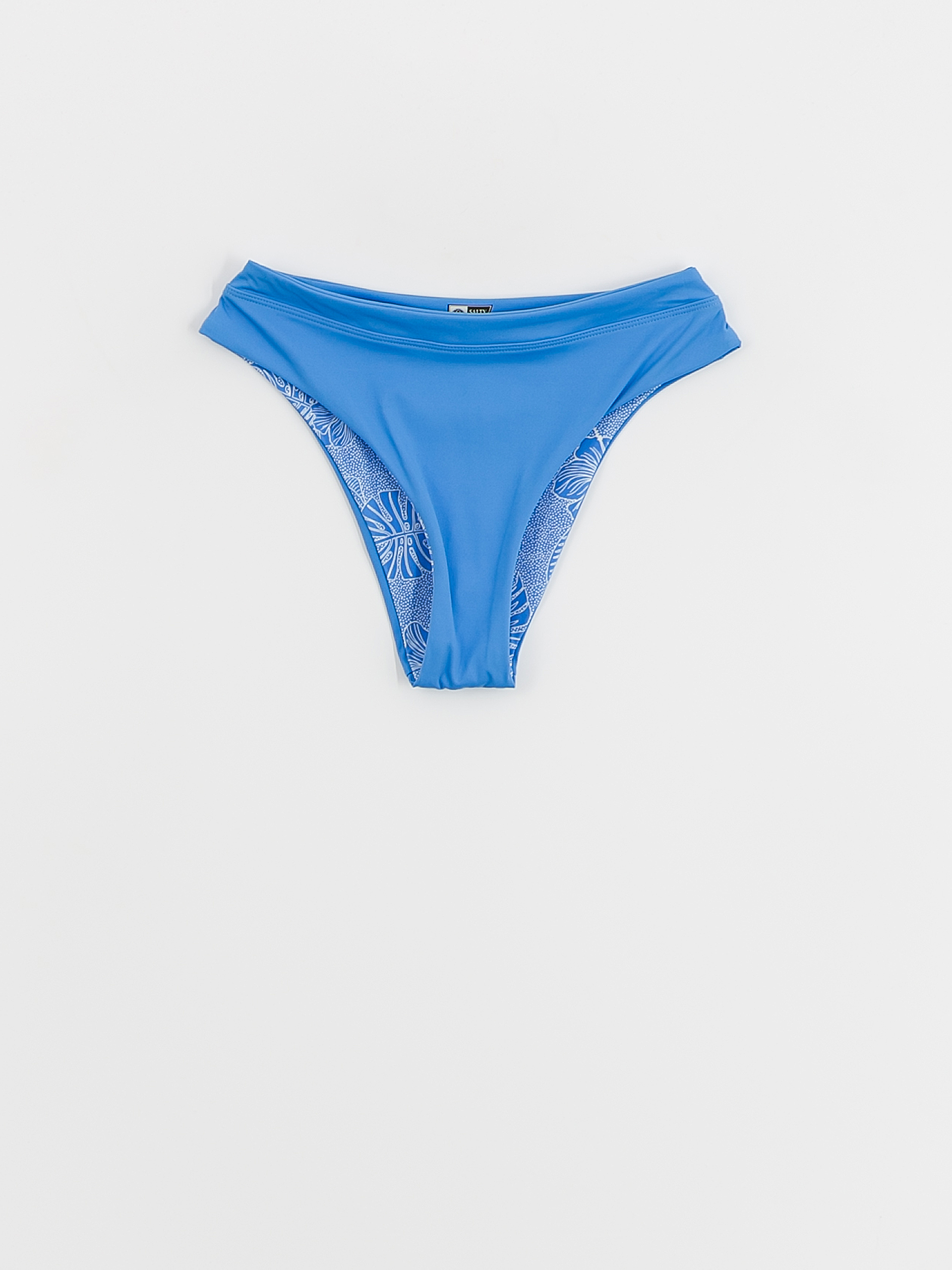 u0411u0430u043du0441u043au0438 Salty Crew Tandem Reversible Bottom Wmn (bahama blue)