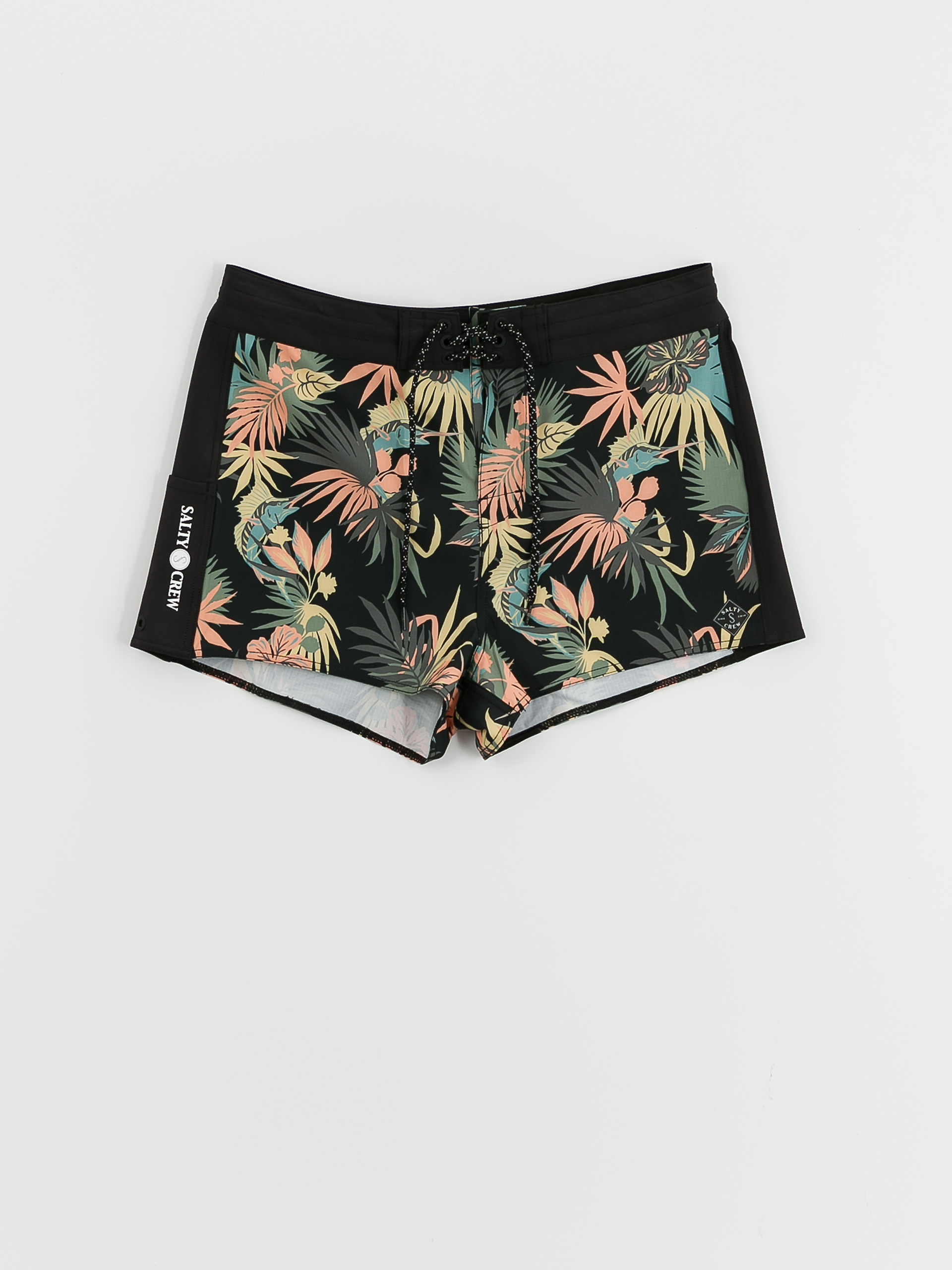 Плажни къси панталони Salty Crew Seaworthy Utility Wmn