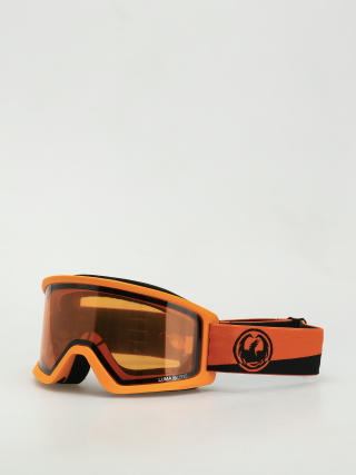 Сноуборд очила Dragon DX3 OTG (zest/lumalens amber)