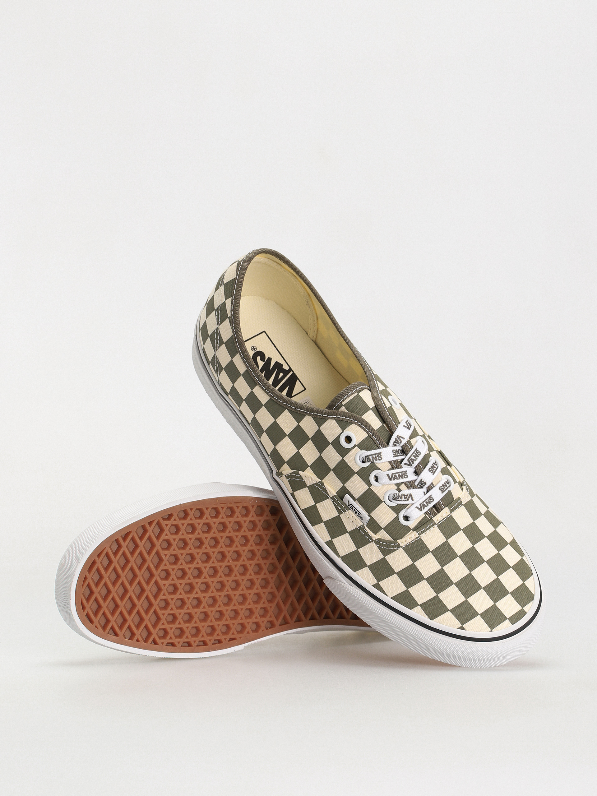 Обувки Vans Authentic (vans check kalamata)