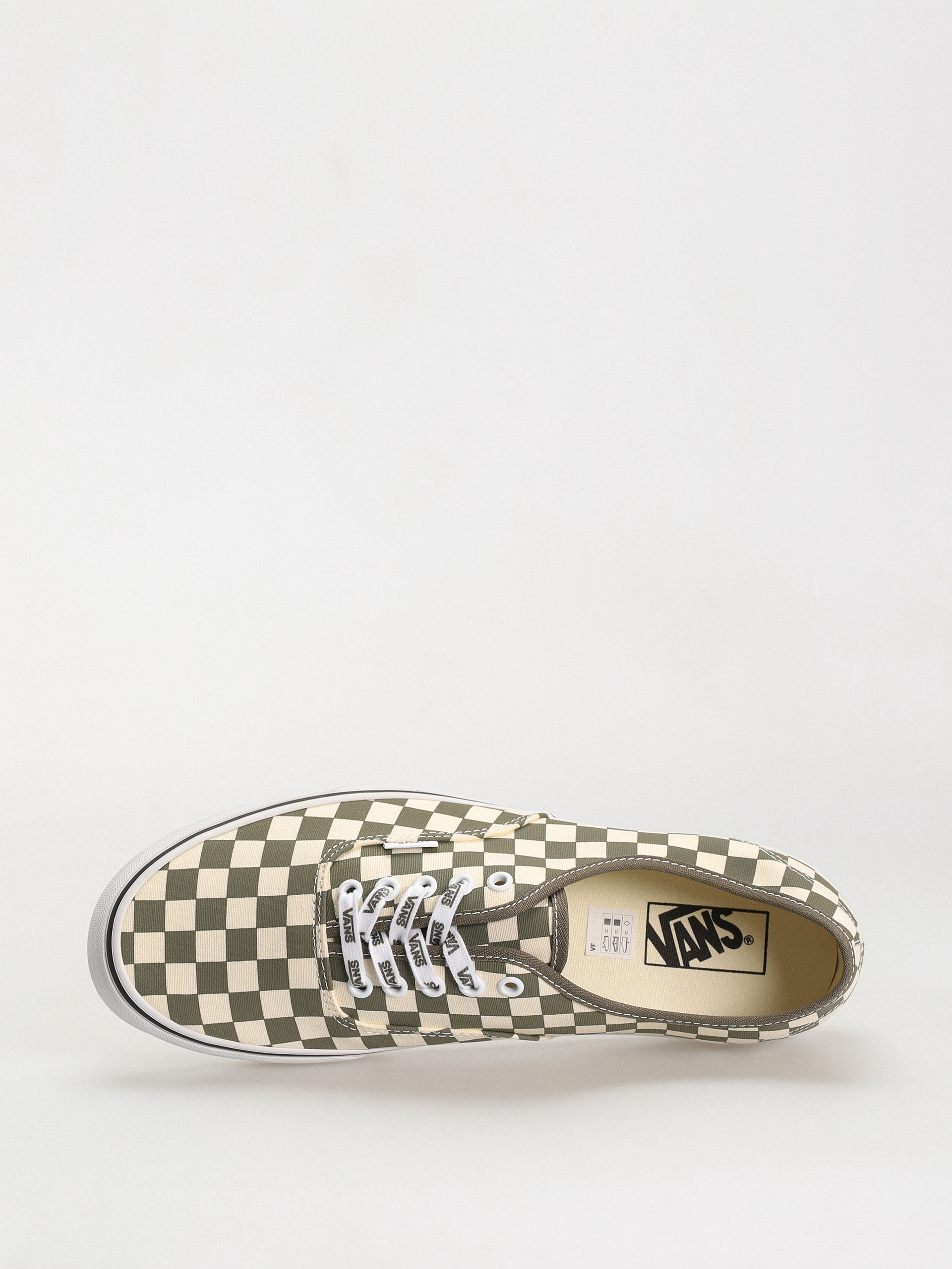 Обувки Vans Authentic (vans check kalamata)
