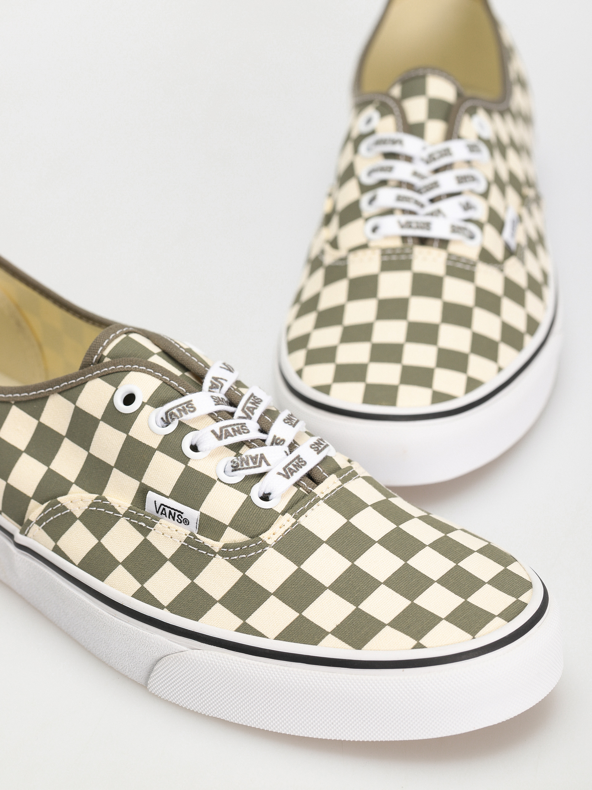Обувки Vans Authentic (vans check kalamata)