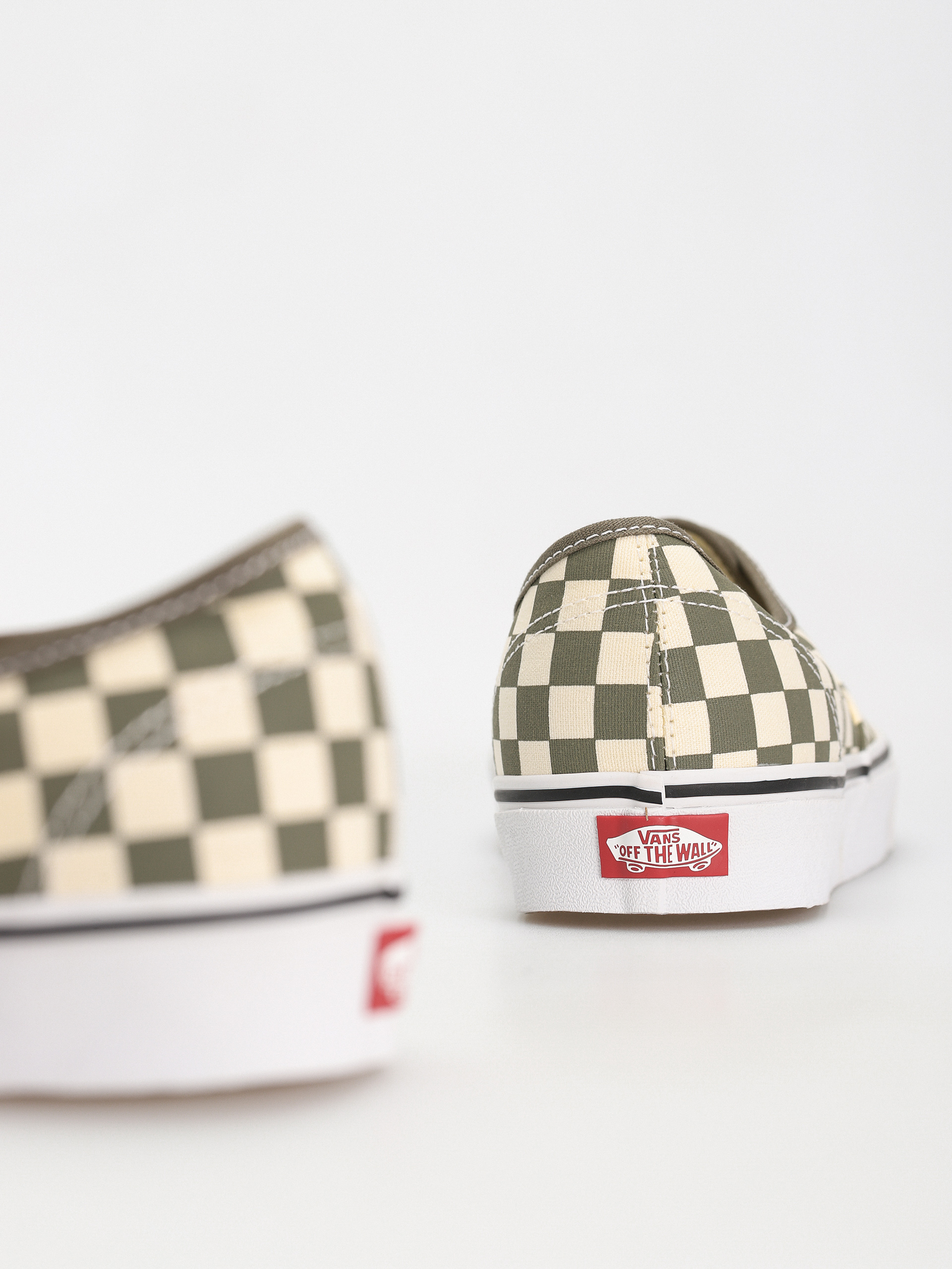Обувки Vans Authentic (vans check kalamata)
