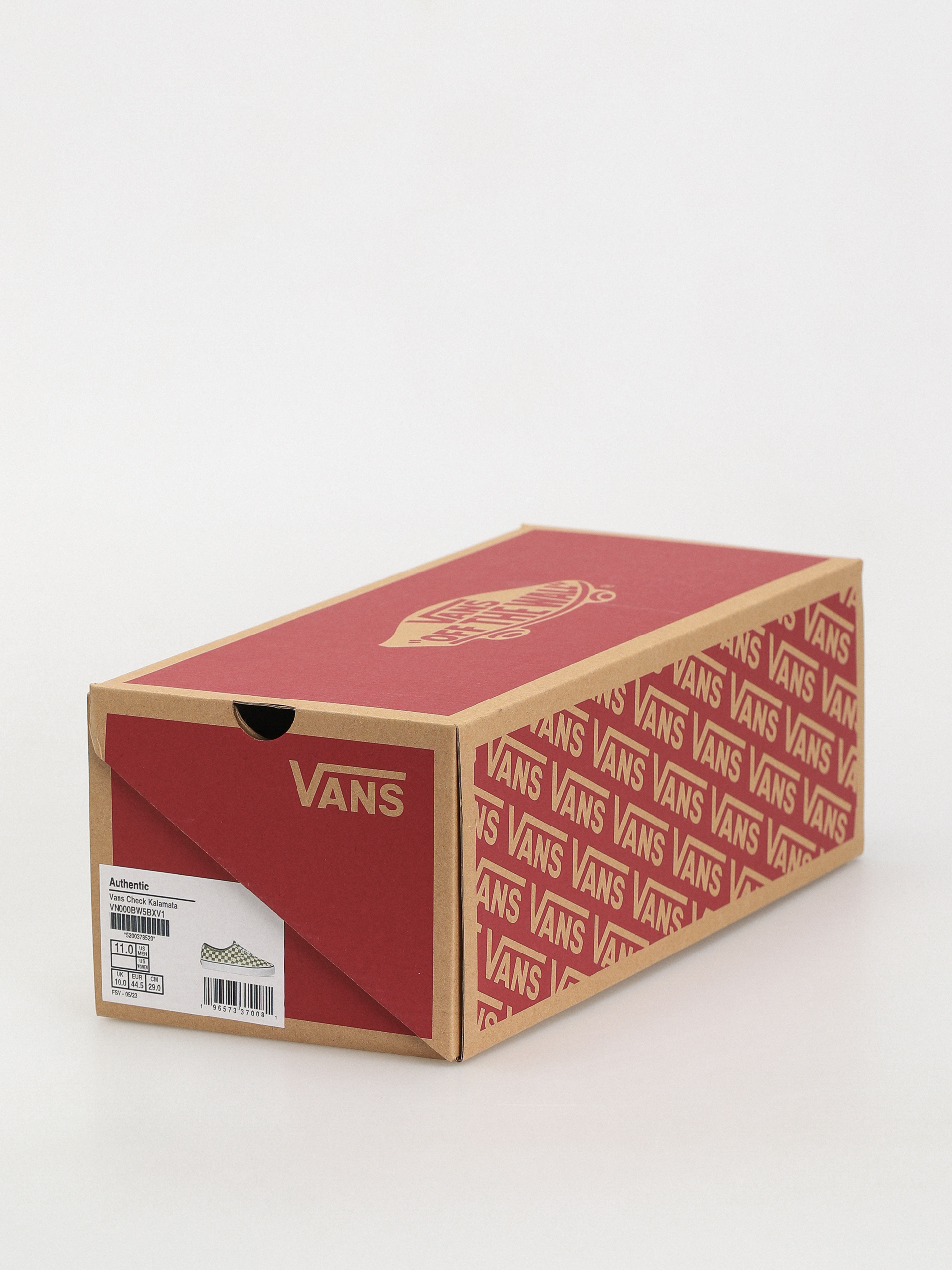 Обувки Vans Authentic (vans check kalamata)