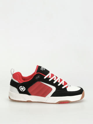 Обувки Circa Cx201R (black/red)