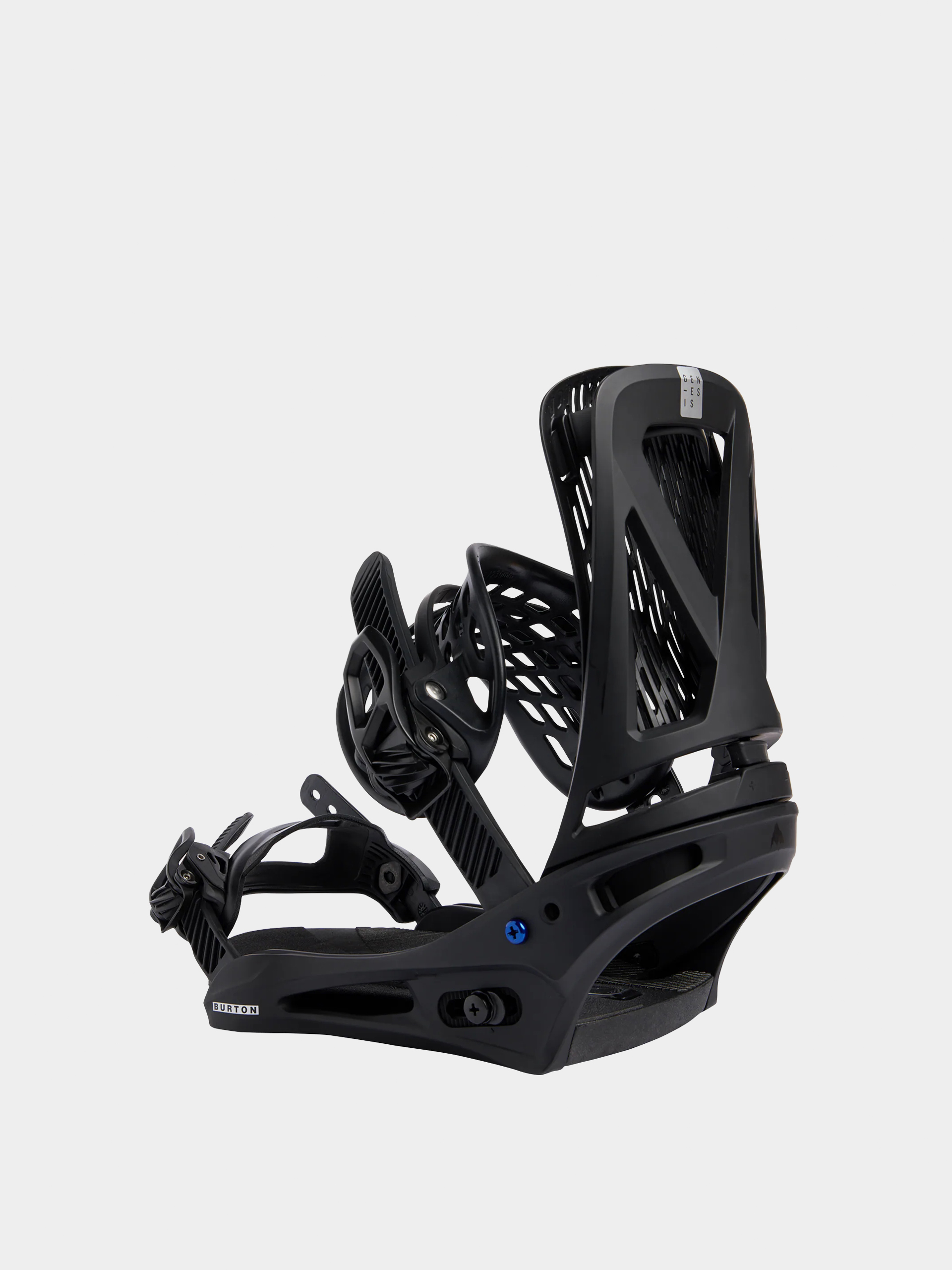 Сноуборд автомати Burton Genesis Reflex (black)