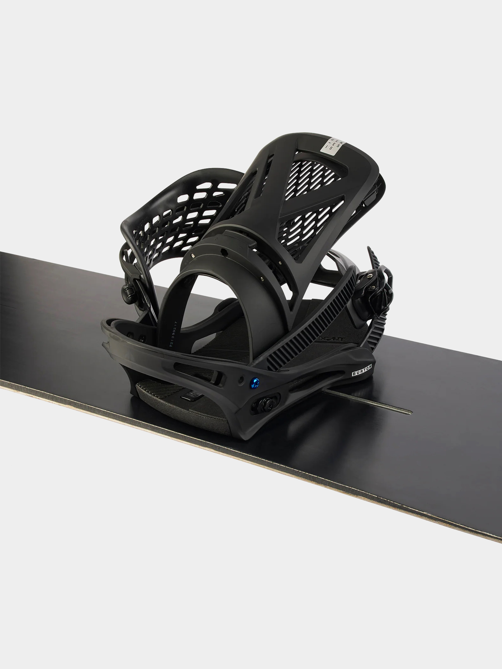 Мъжко Сноуборд автомати Burton Genesis Reflex (black)