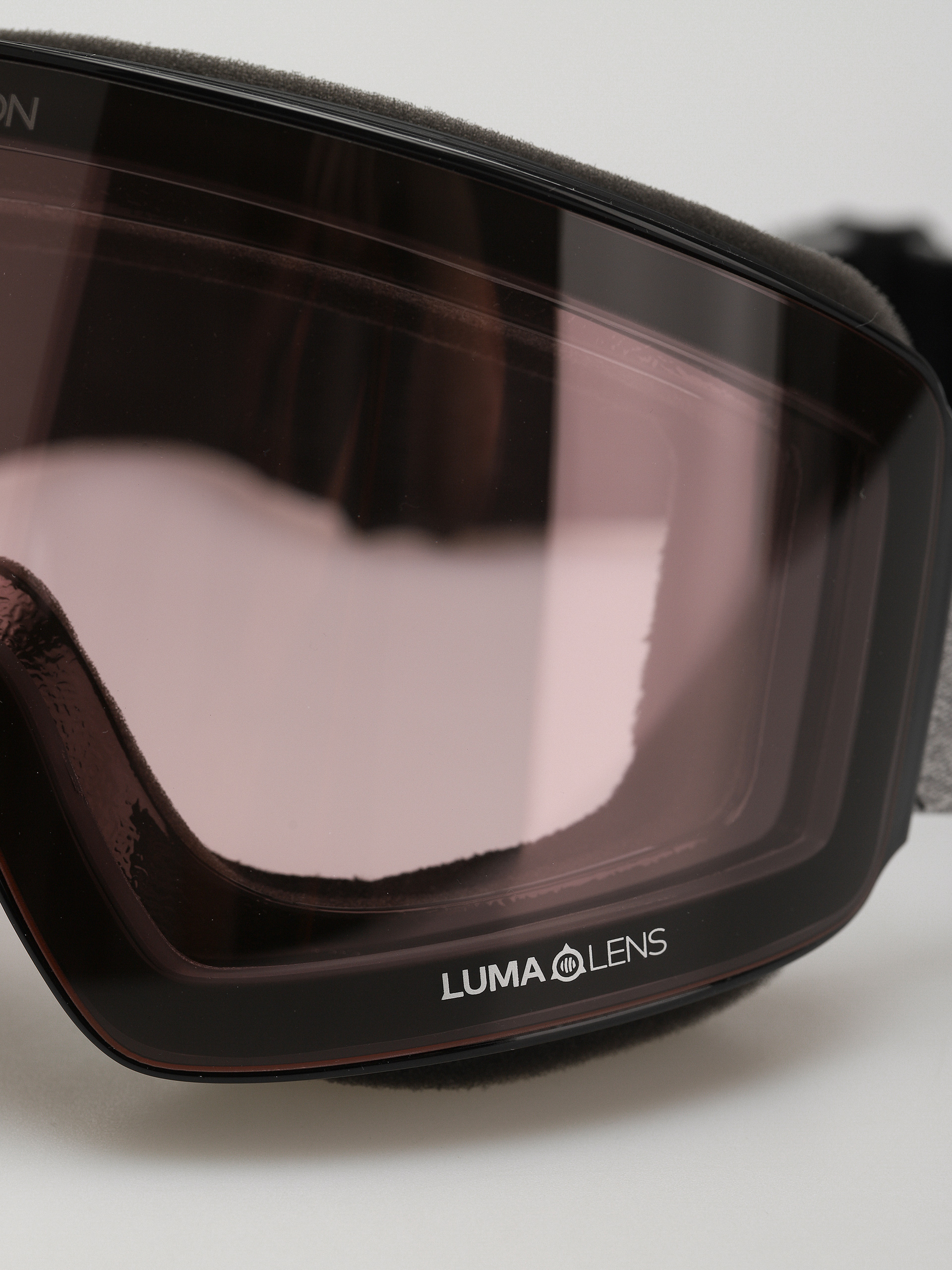 Dragon Сноуборд очила PXV (switch/ph light rose)