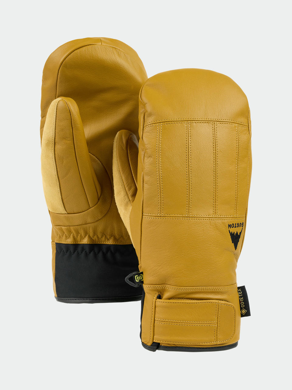 Ръкавици Burton Gondy Gore Tex Leather Mittens (rawhide)