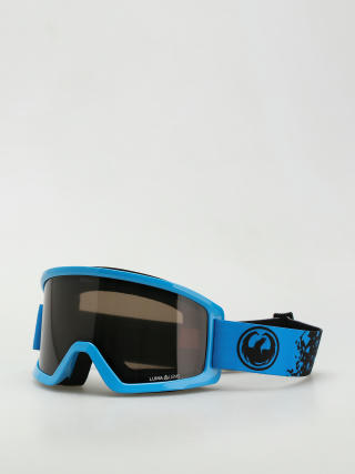 Сноуборд очила Dragon DX3 L OTG (blasted/lumalens dark smoke)