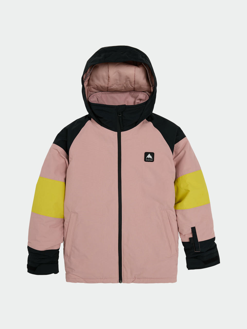 Сноуборд яке Burton Hart JR (powder blush)