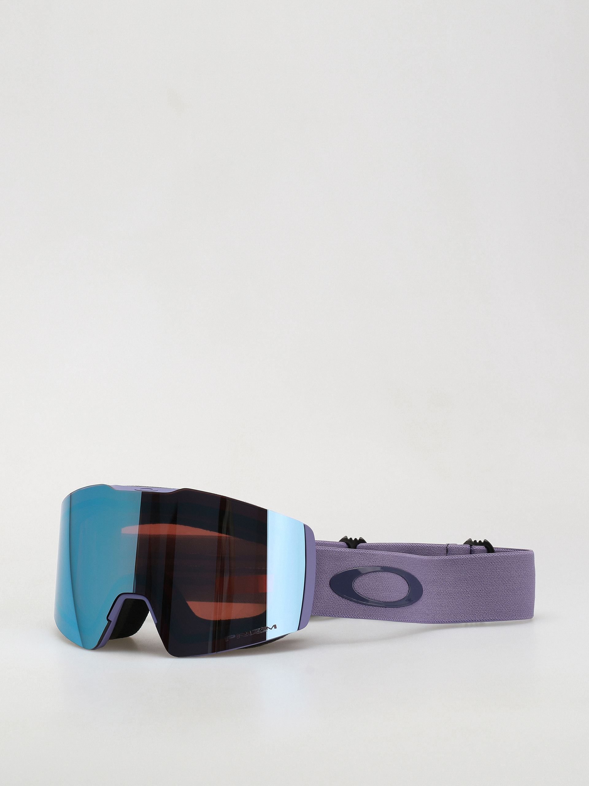 u0421u043du043eu0443u0431u043eu0440u0434 u043eu0447u0438u043bu0430 Oakley Fall Line M (matte lilac/prizm sapphire iridium)